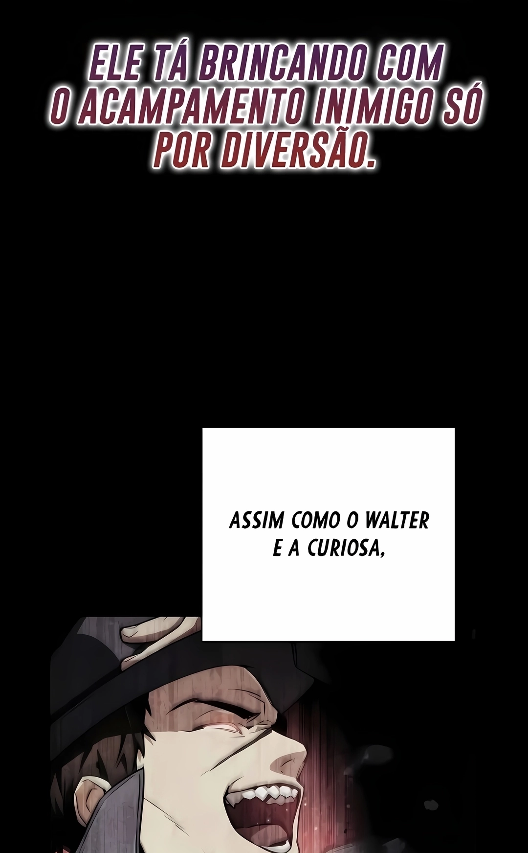 Mago Prismático Genial Capítulo 73 Página 42