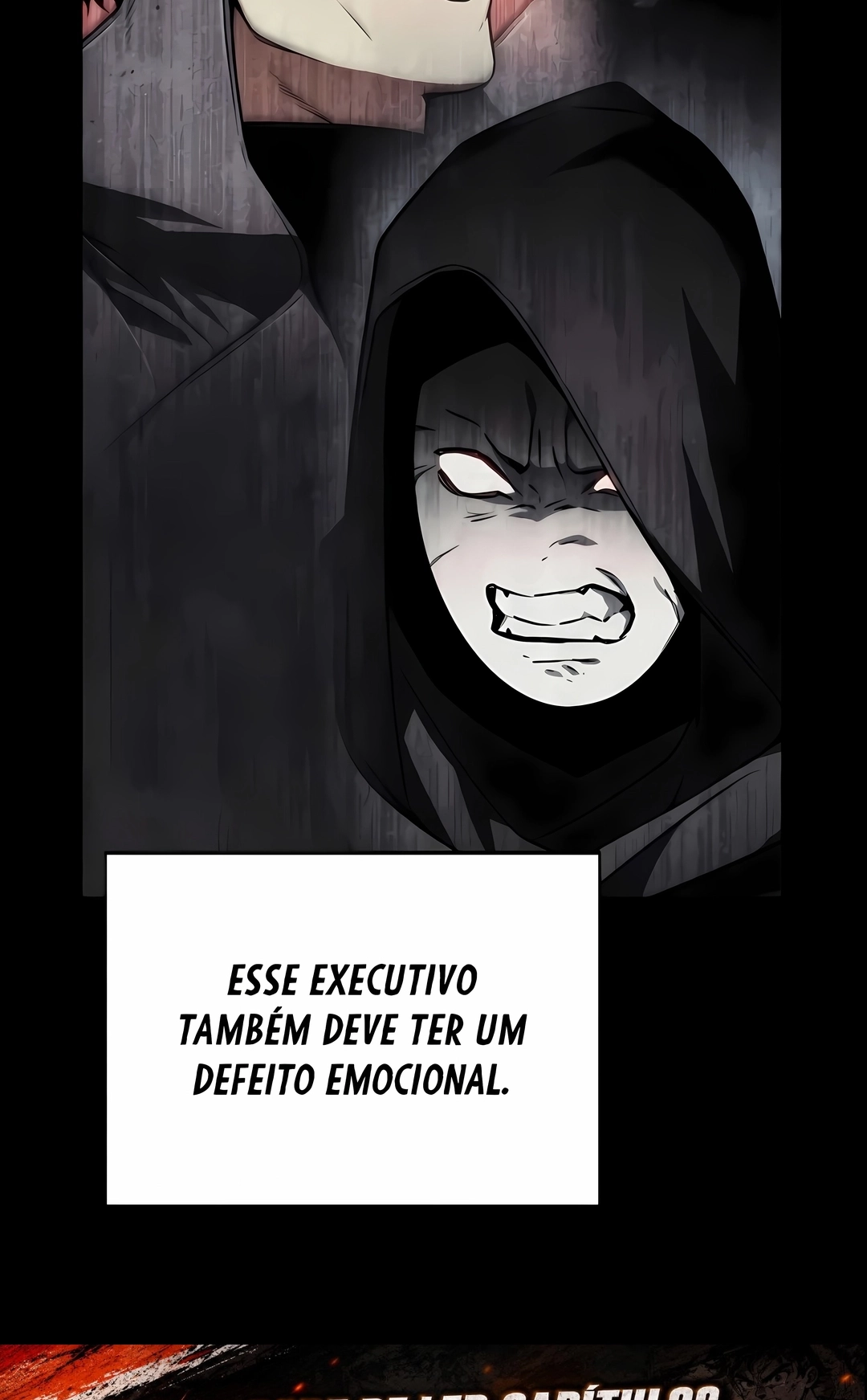 Mago Prismático Genial Capítulo 73 Página 43