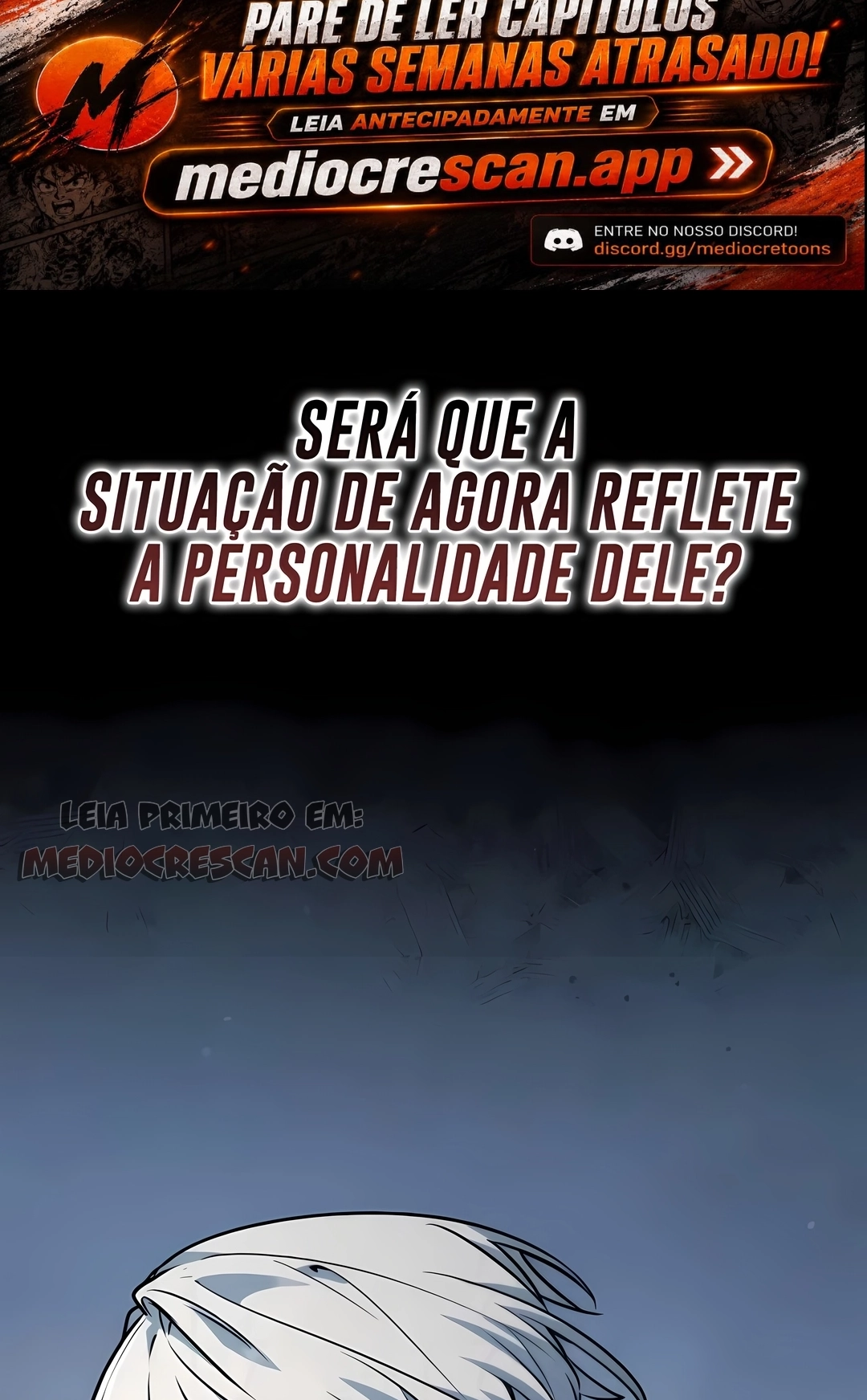 Mago Prismático Genial Capítulo 73 Página 44