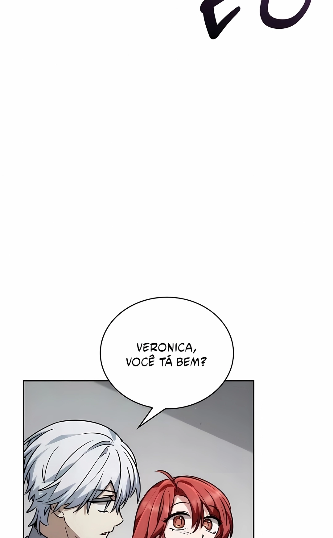 Mago Prismático Genial Capítulo 73 Página 50