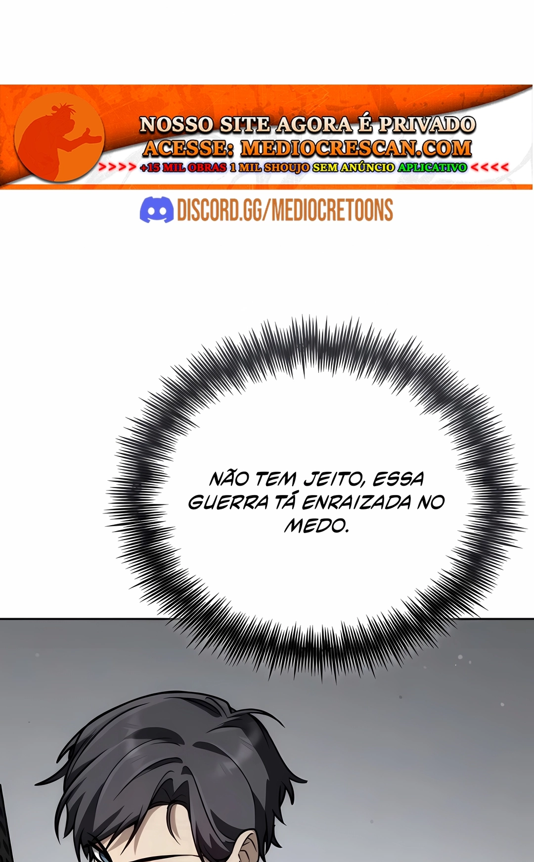 Mago Prismático Genial Capítulo 73 Página 54