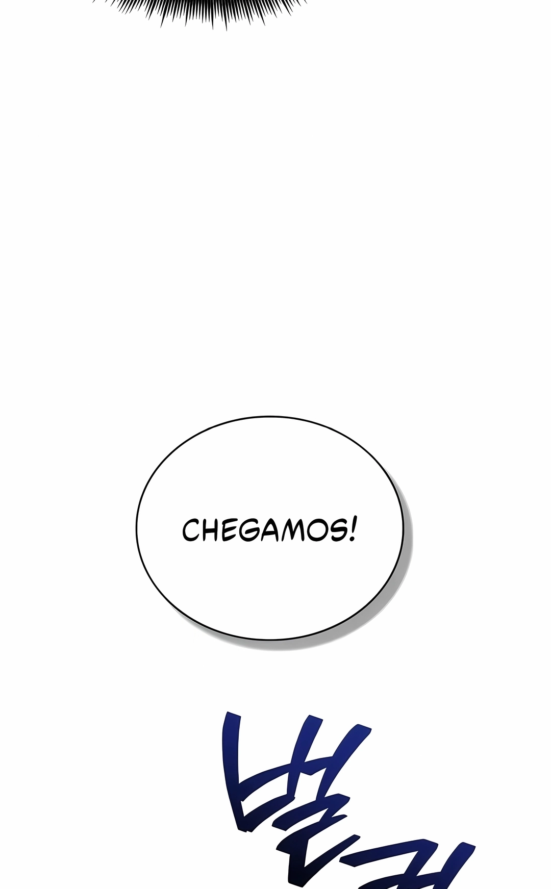 Mago Prismático Genial Capítulo 73 Página 56