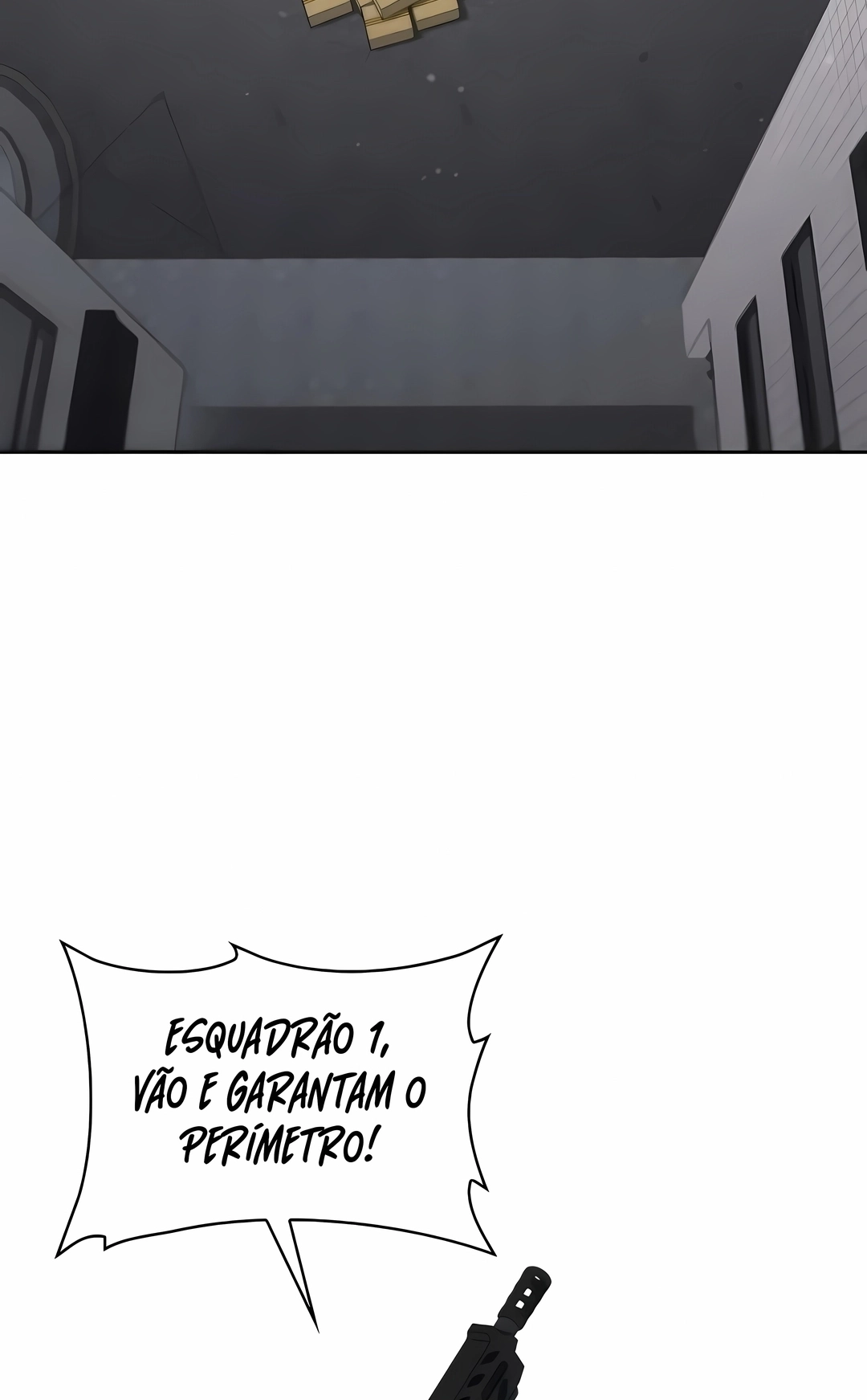 Mago Prismático Genial Capítulo 73 Página 59