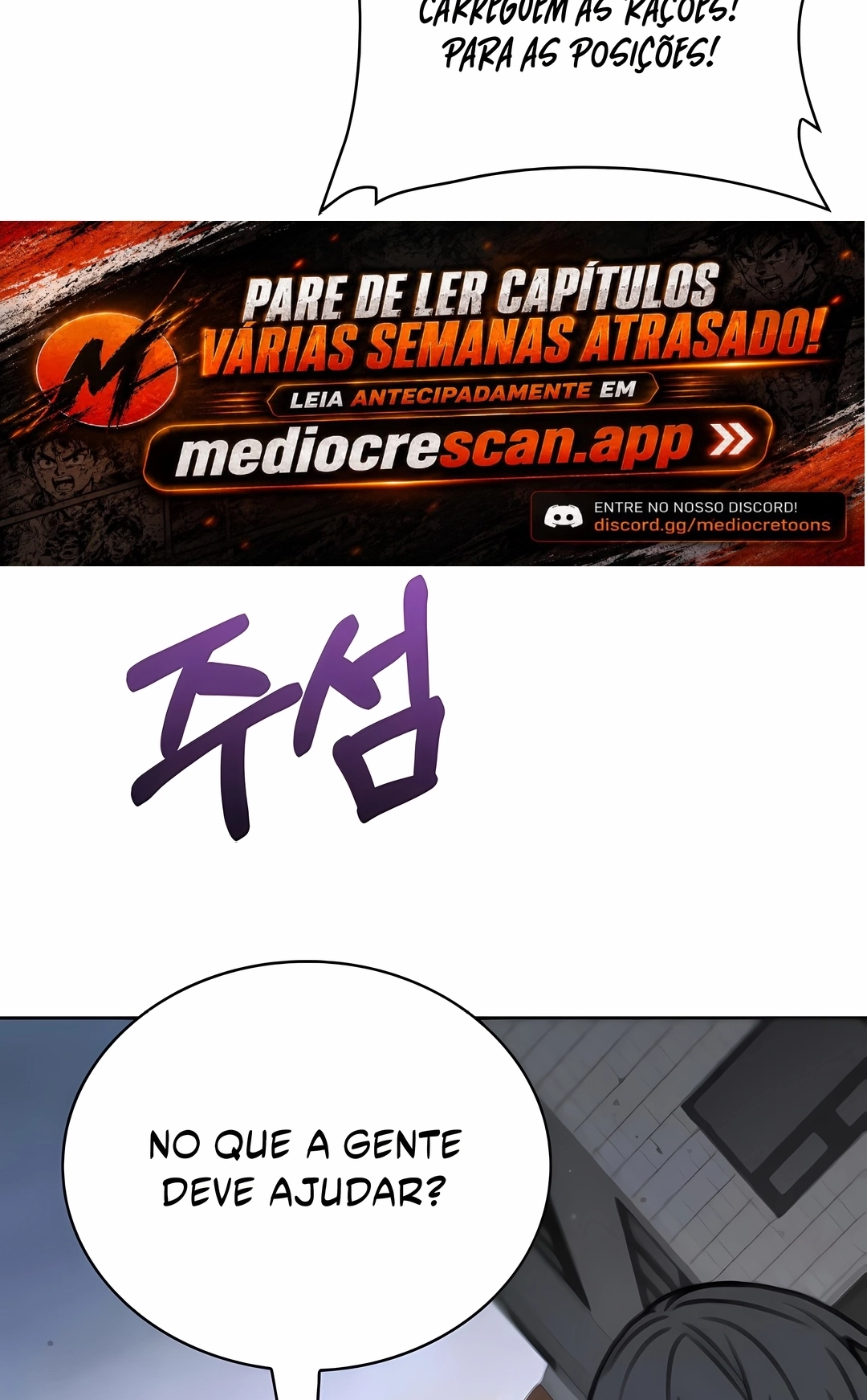 Mago Prismático Genial Capítulo 73 Página 61