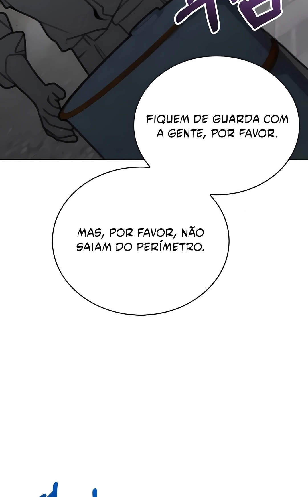 Mago Prismático Genial Capítulo 73 Página 63