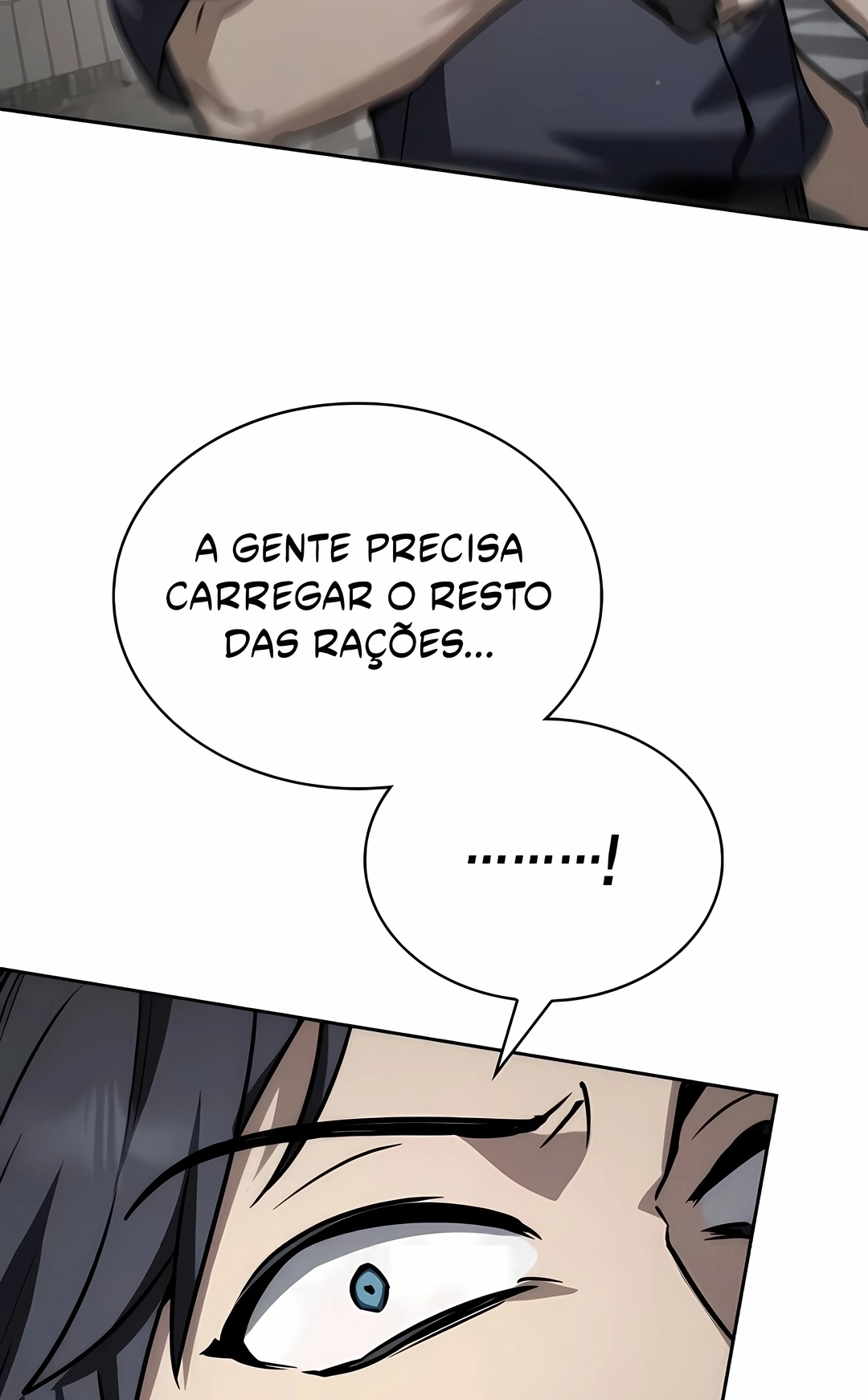 Mago Prismático Genial Capítulo 73 Página 74