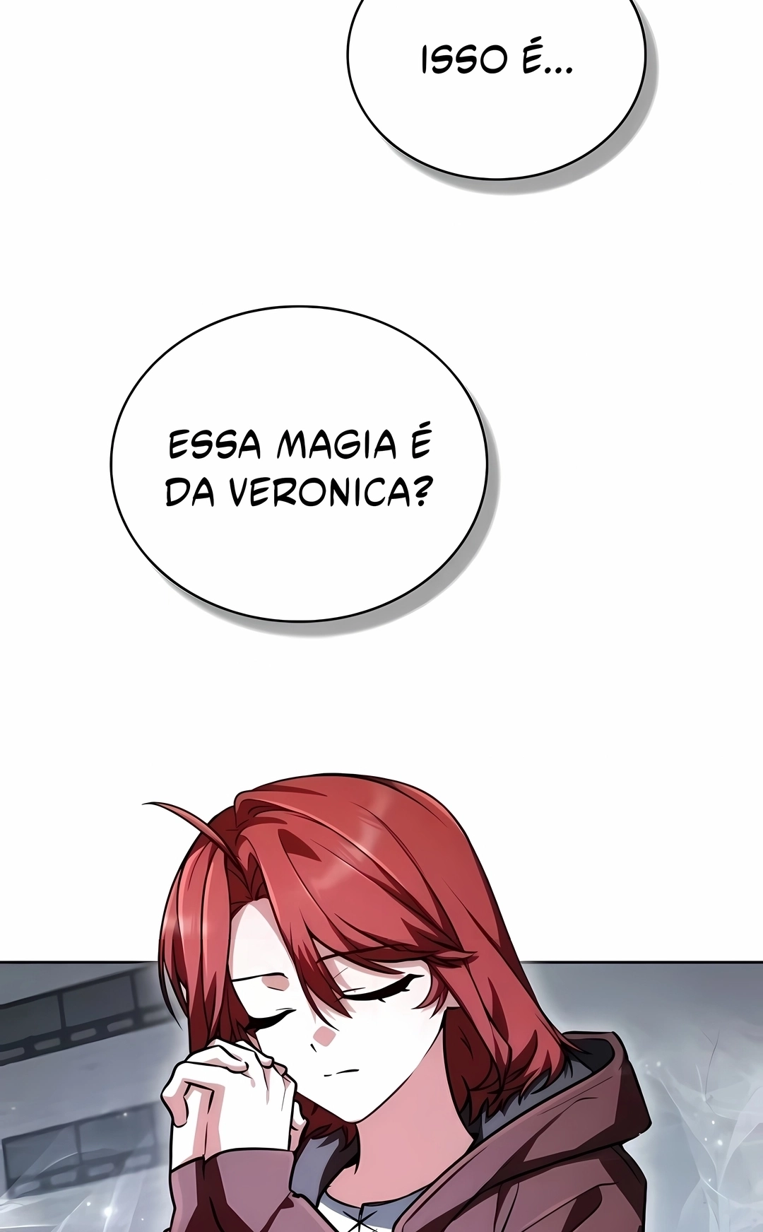 Mago Prismático Genial Capítulo 73 Página 78