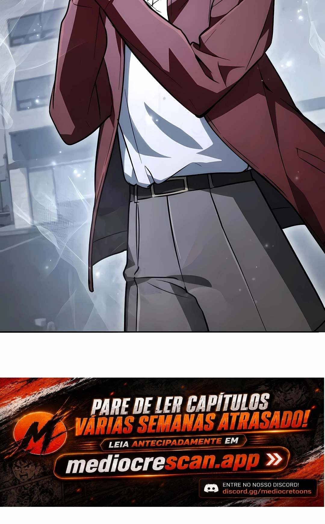 Mago Prismático Genial Capítulo 73 Página 79