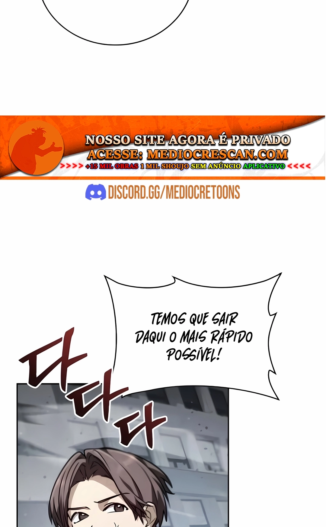 Mago Prismático Genial Capítulo 73 Página 87
