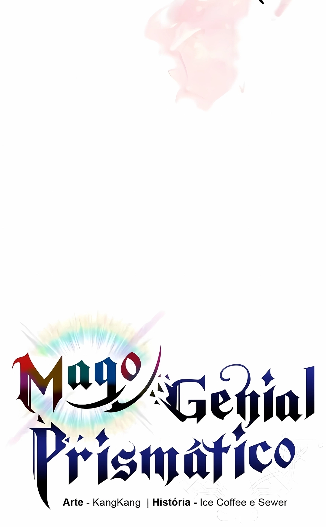 Mago Prismático Genial Capítulo 73 Página 9