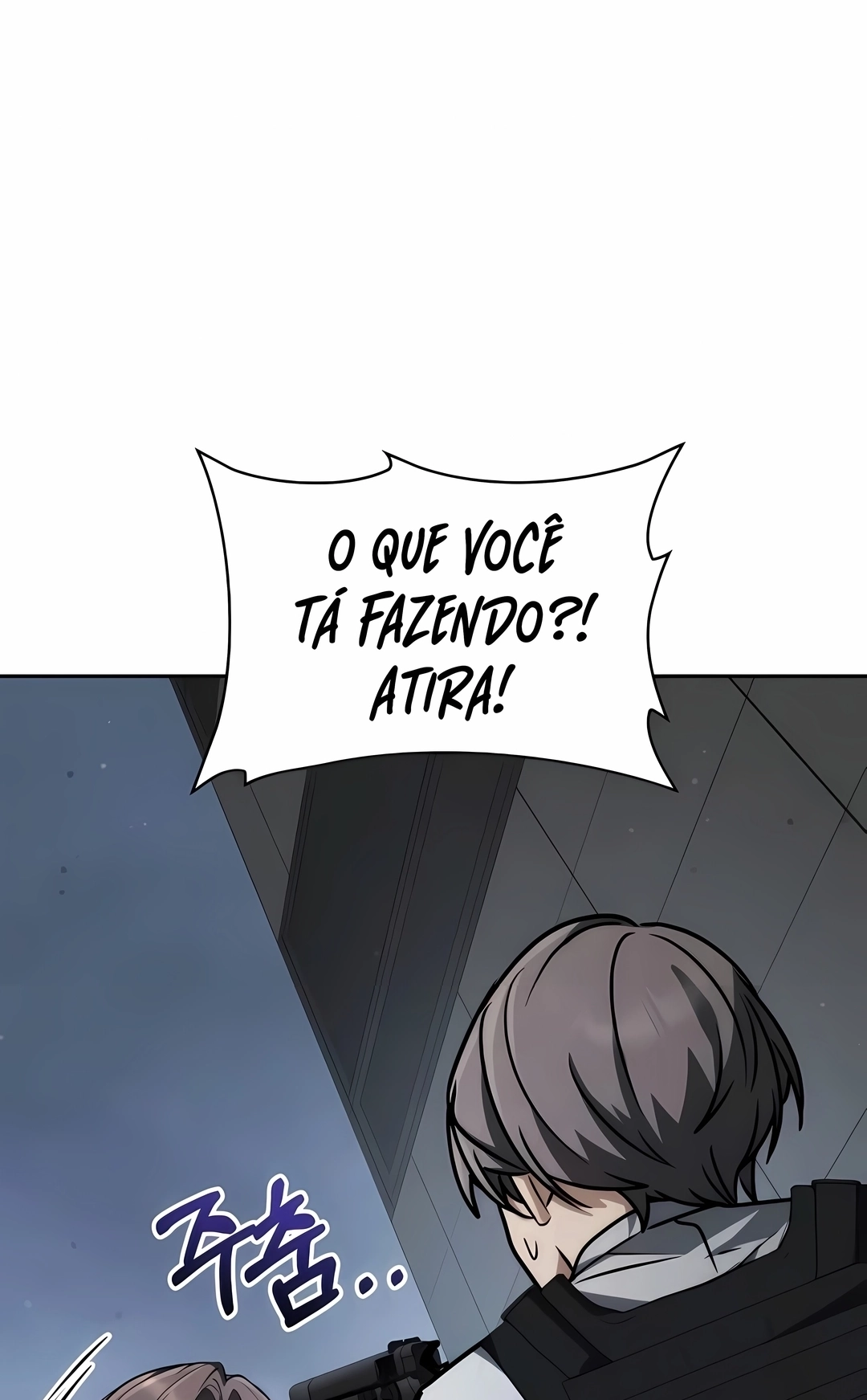 Mago Prismático Genial Capítulo 73 Página 92