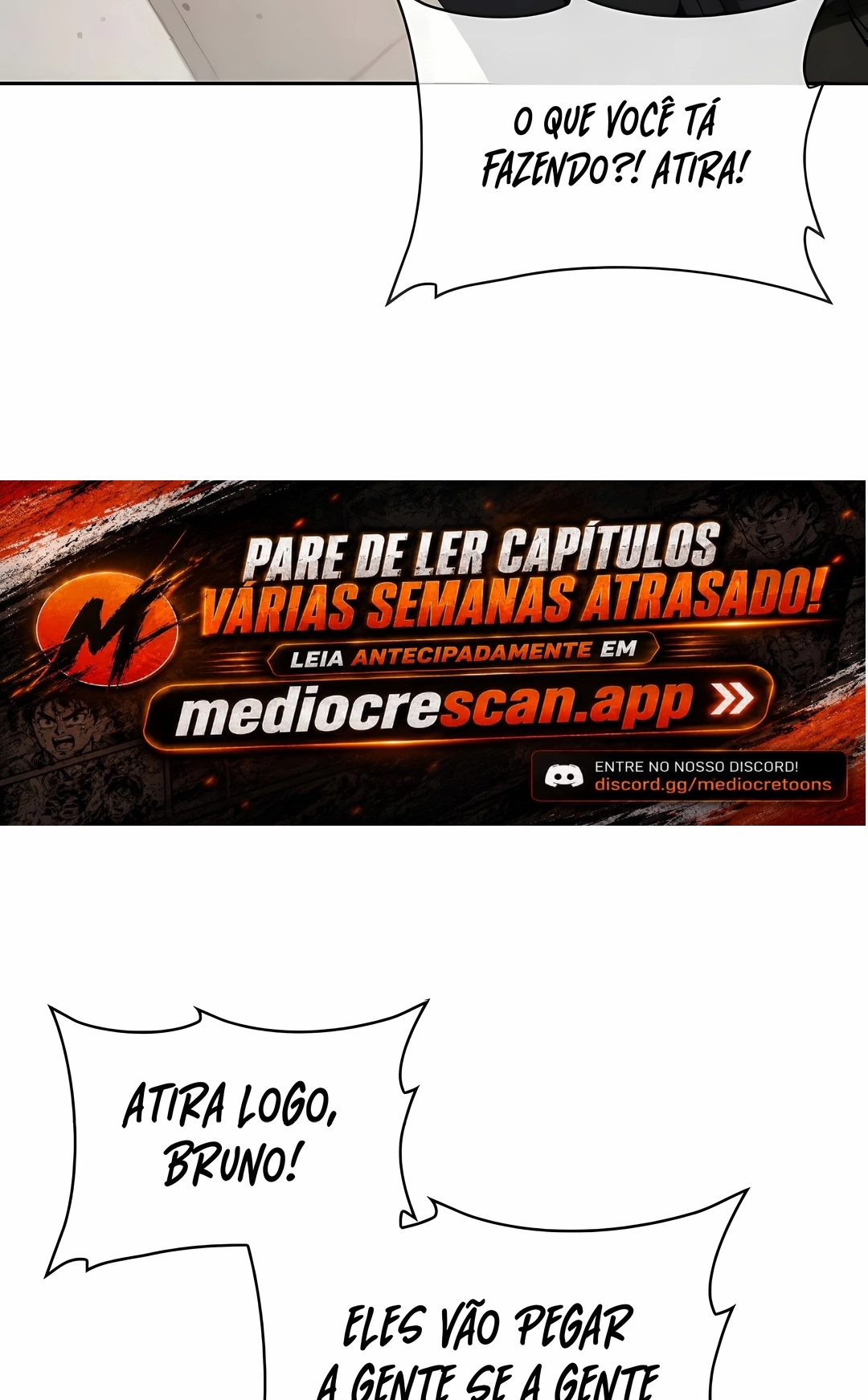 Mago Prismático Genial Capítulo 73 Página 95