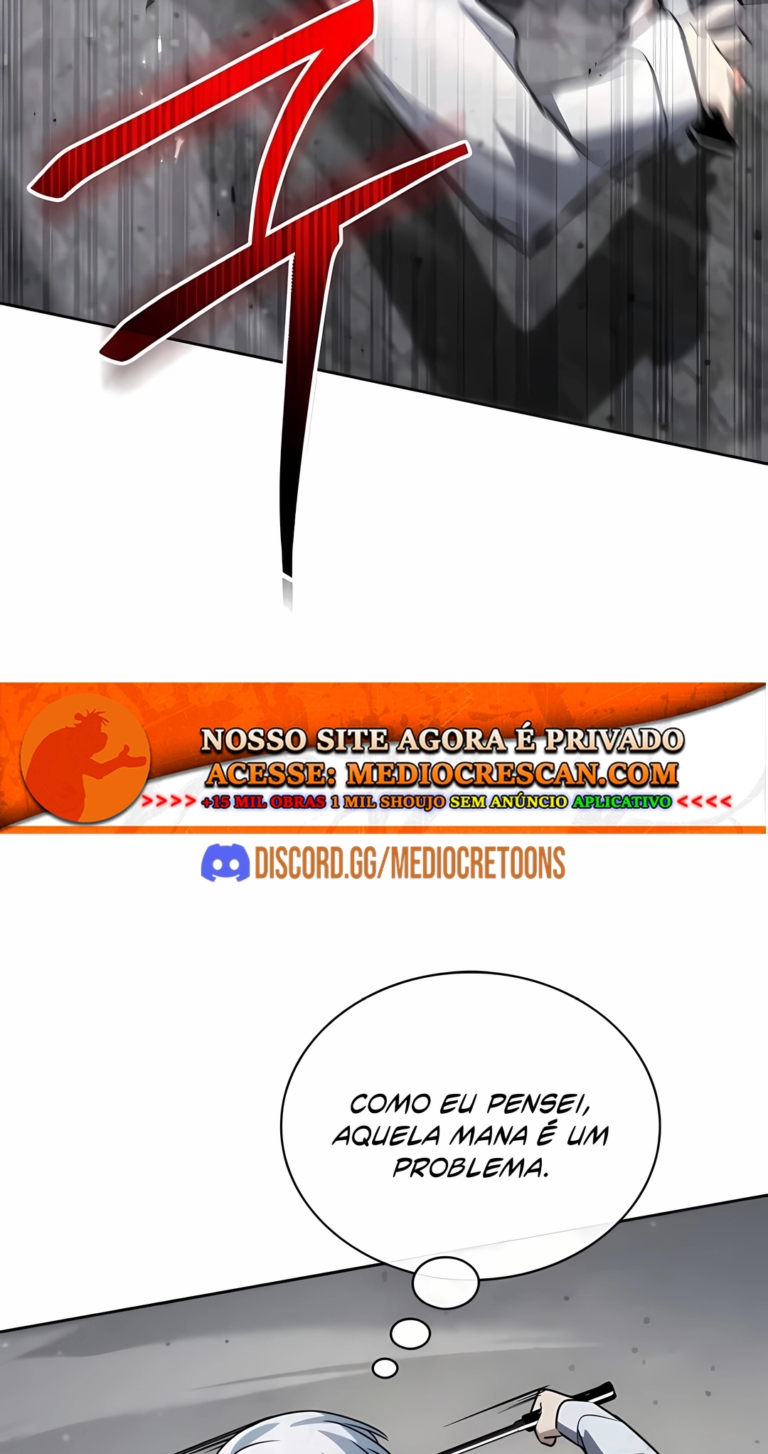 Mago Prismático Genial Capítulo 74 Página 103