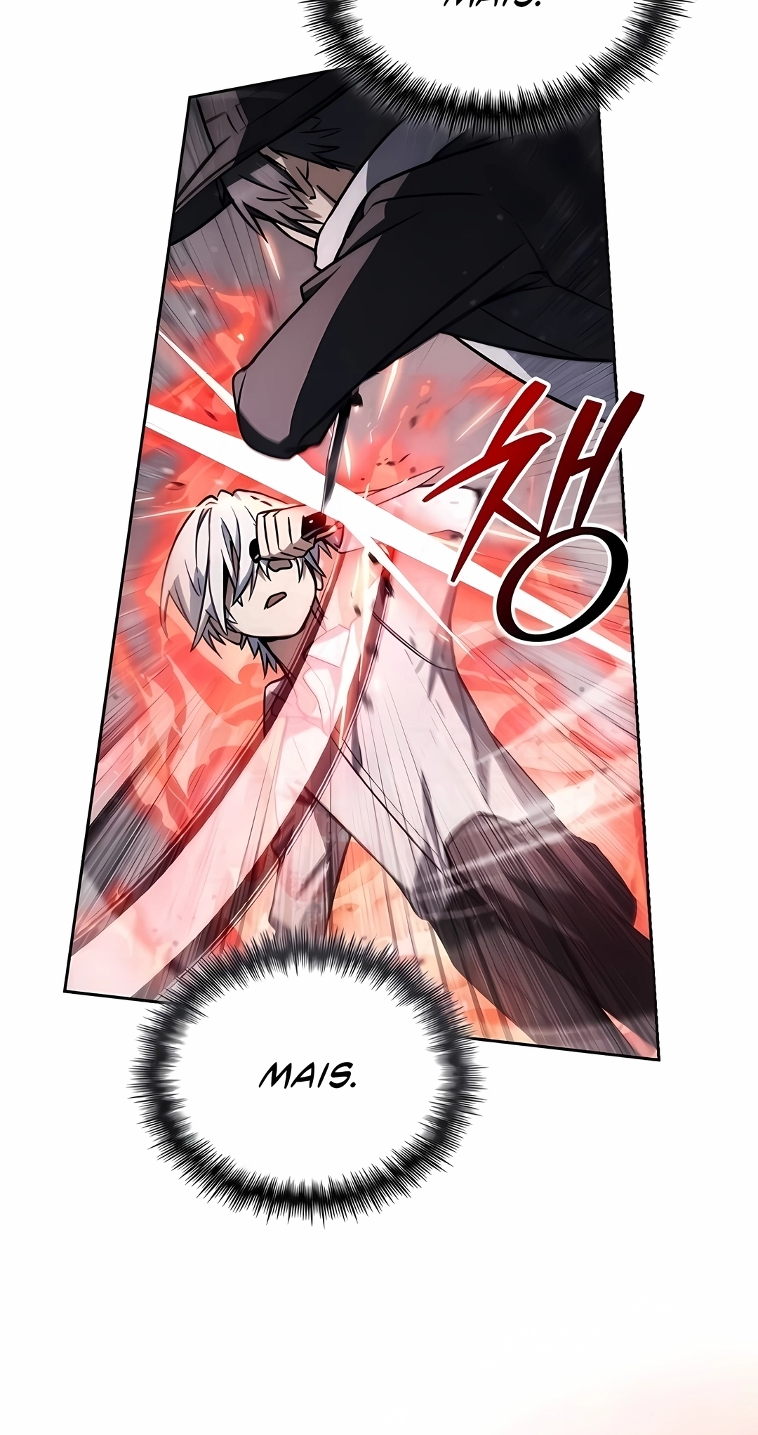 Mago Prismático Genial Capítulo 74 Página 114