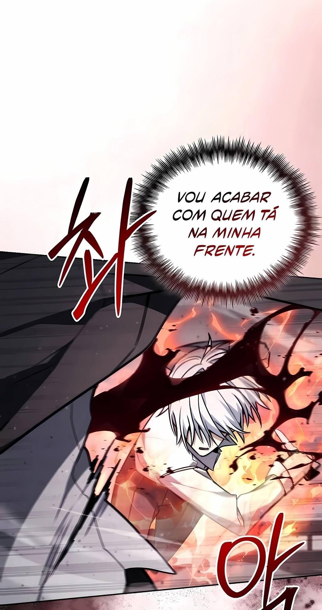 Mago Prismático Genial Capítulo 74 Página 115