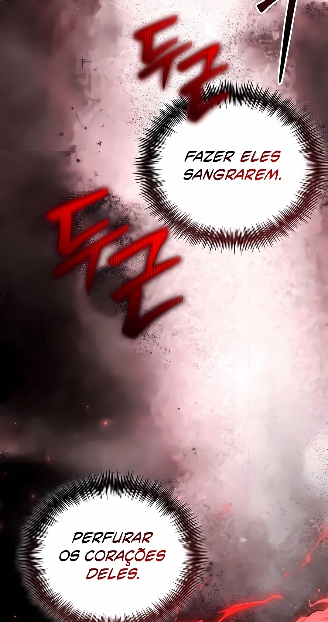 Mago Prismático Genial Capítulo 74 Página 116