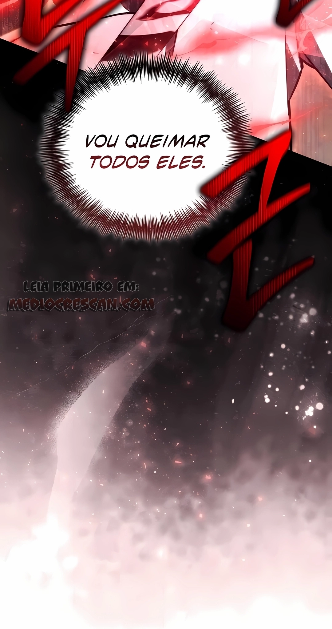 Mago Prismático Genial Capítulo 74 Página 119