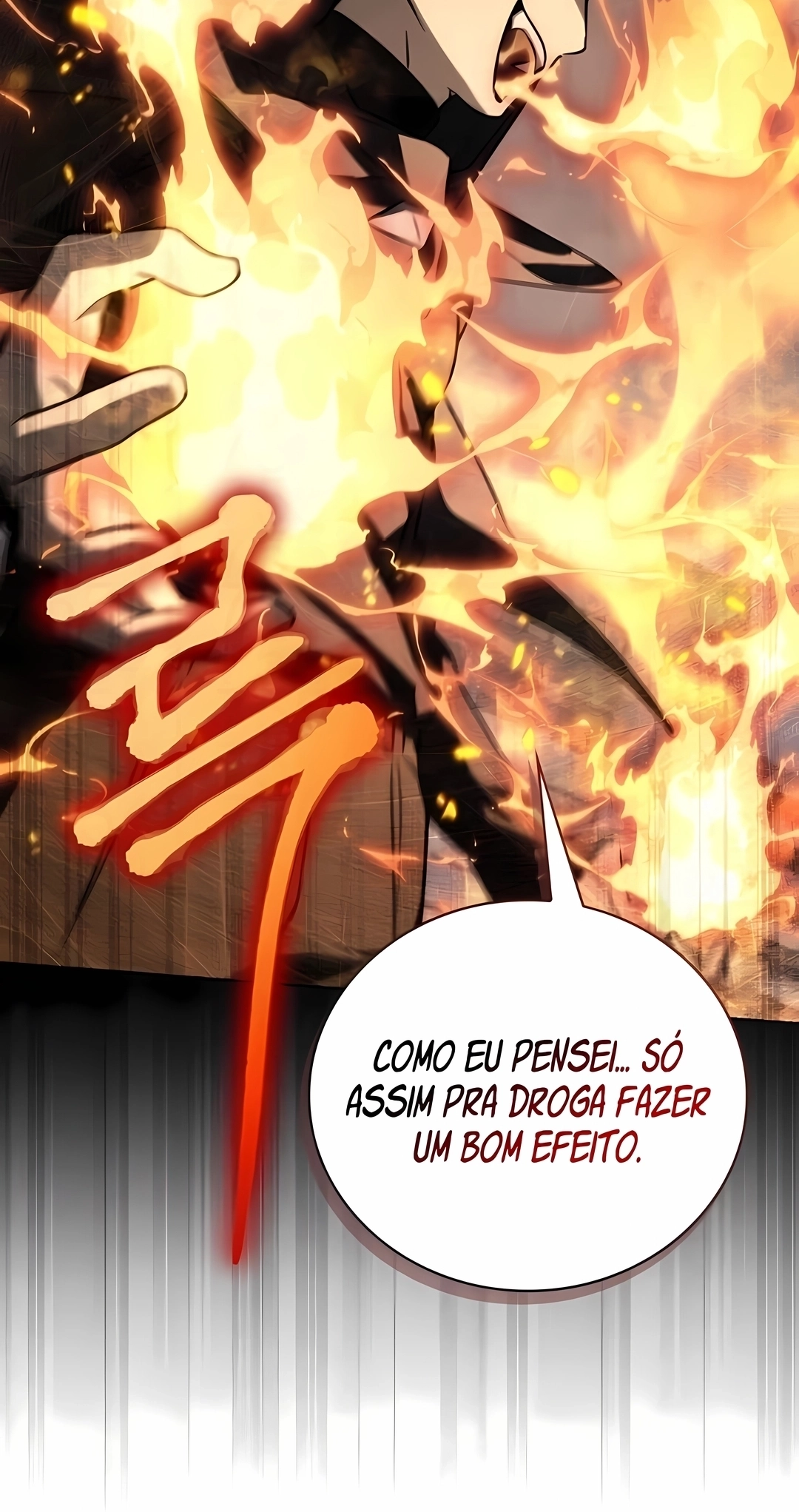 Mago Prismático Genial Capítulo 74 Página 28