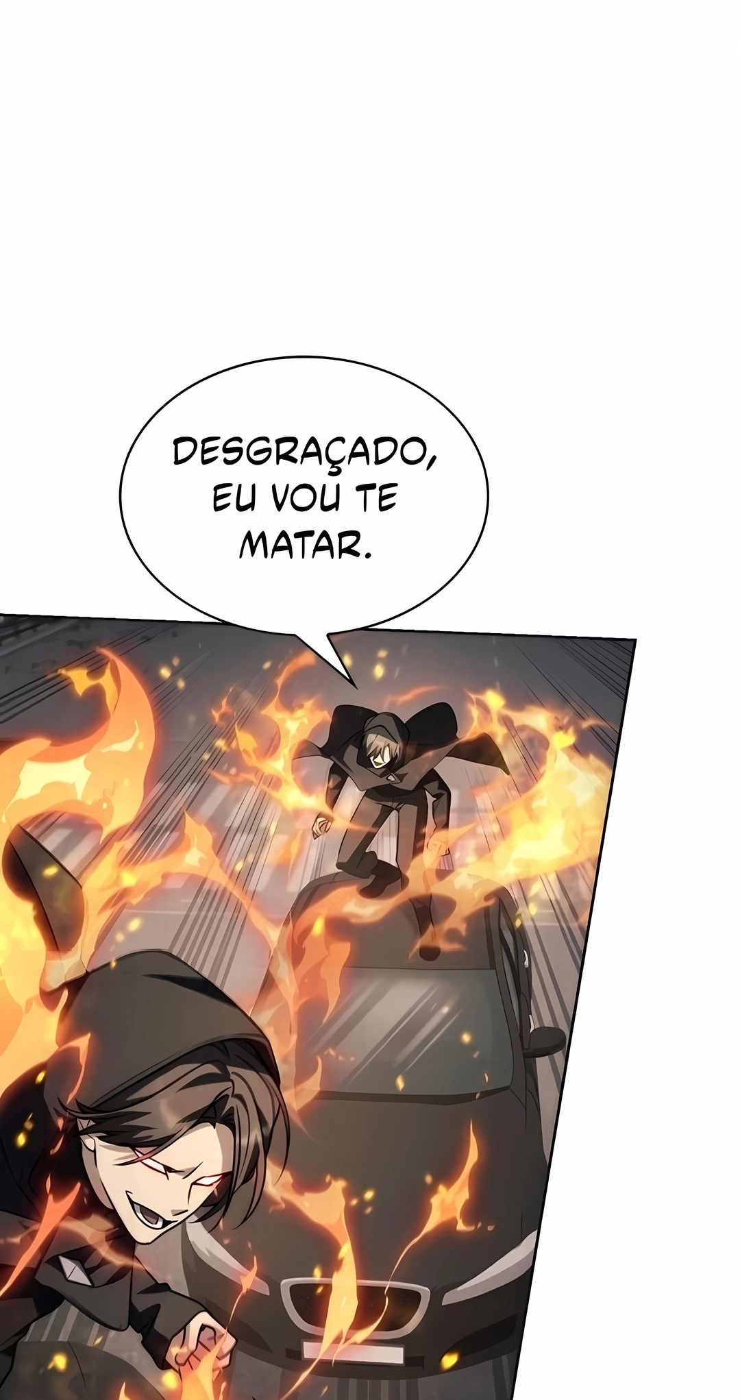 Mago Prismático Genial Capítulo 74 Página 29