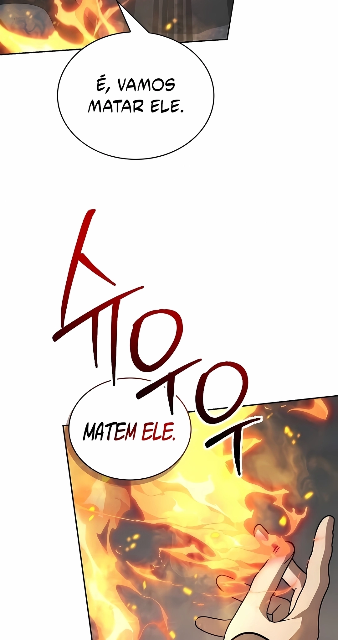 Mago Prismático Genial Capítulo 74 Página 30