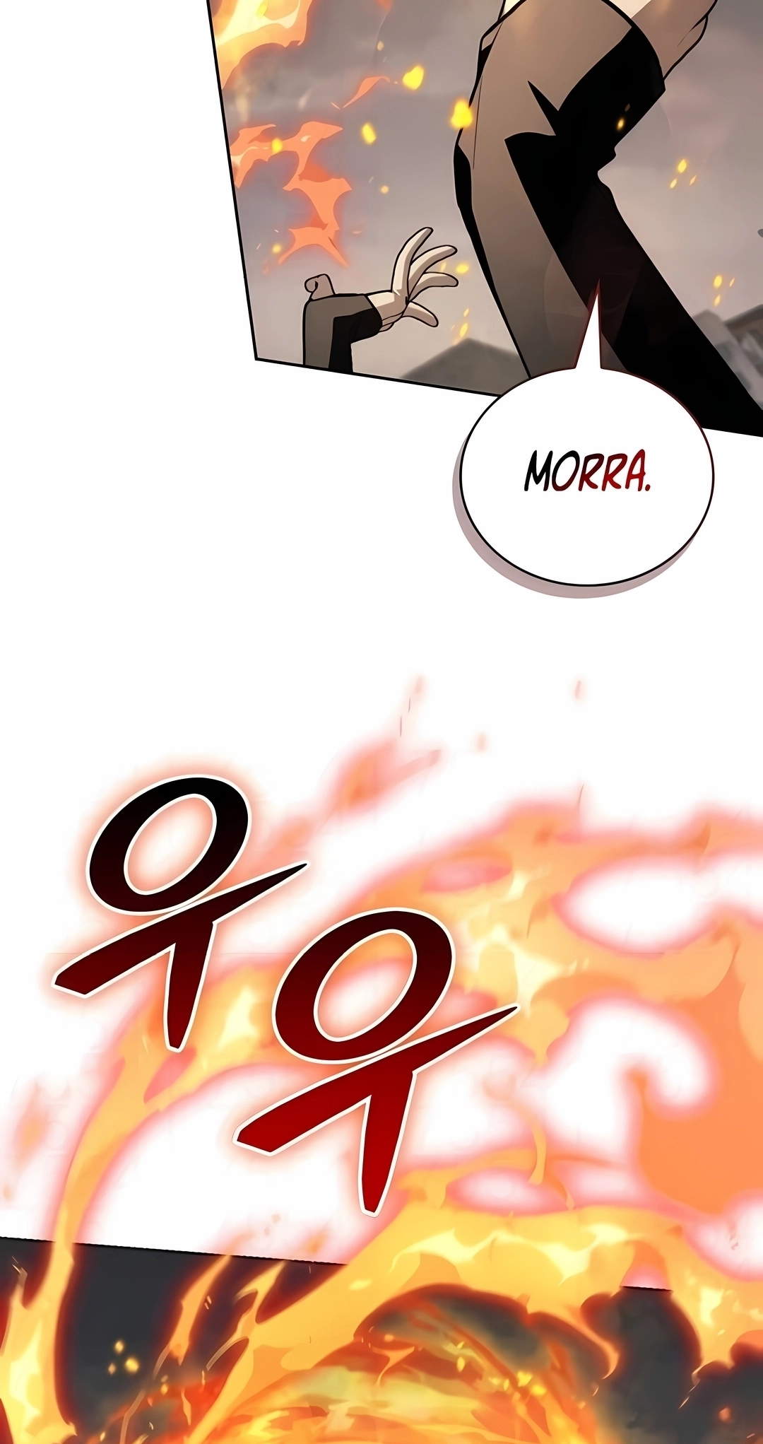Mago Prismático Genial Capítulo 74 Página 31