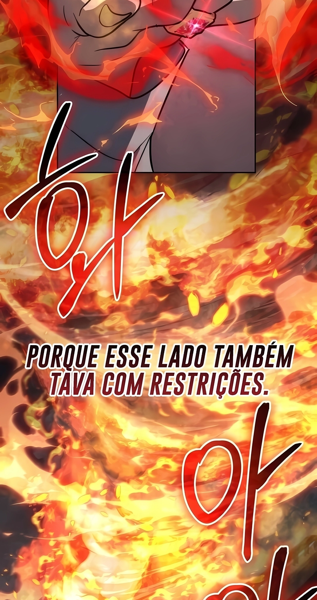 Mago Prismático Genial Capítulo 74 Página 39