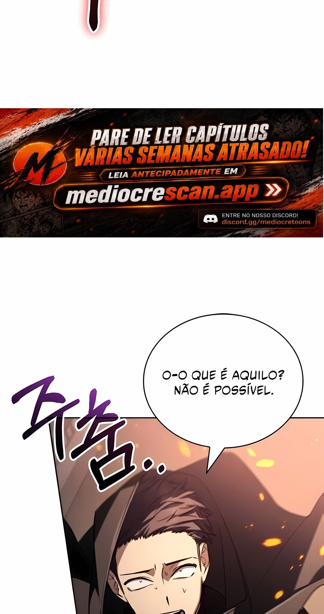 Mago Prismático Genial Capítulo 74 Página 41