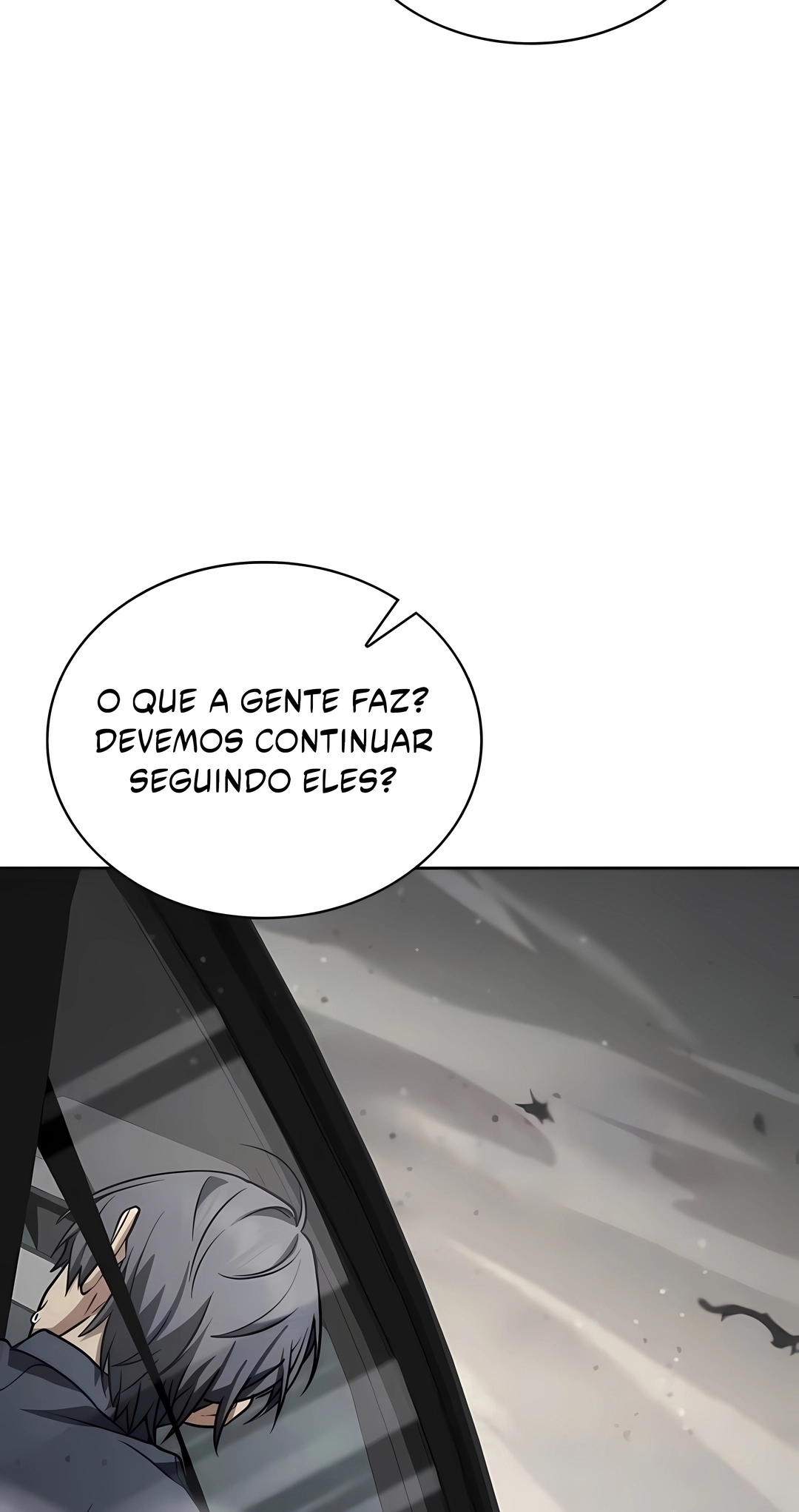 Mago Prismático Genial Capítulo 74 Página 55