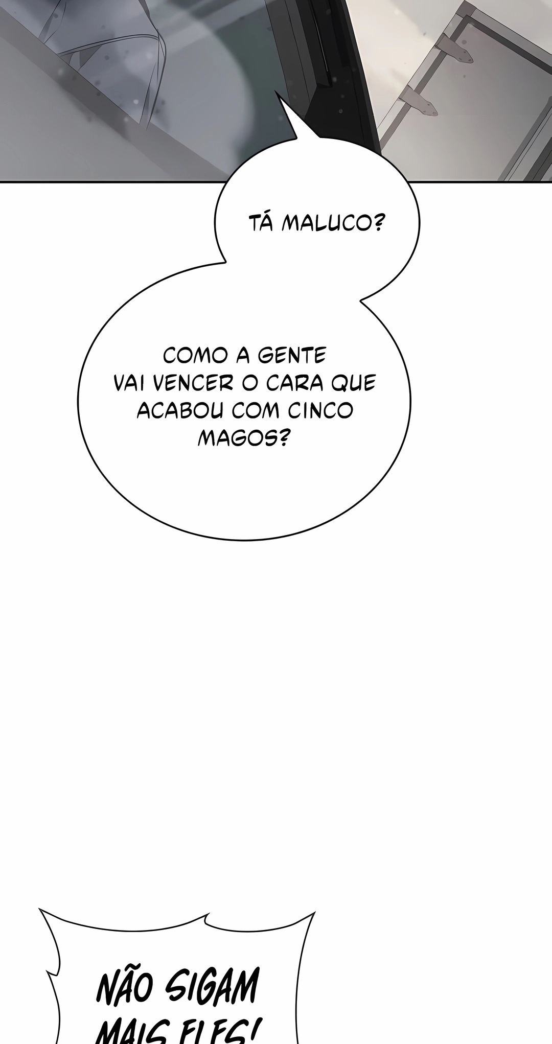 Mago Prismático Genial Capítulo 74 Página 56