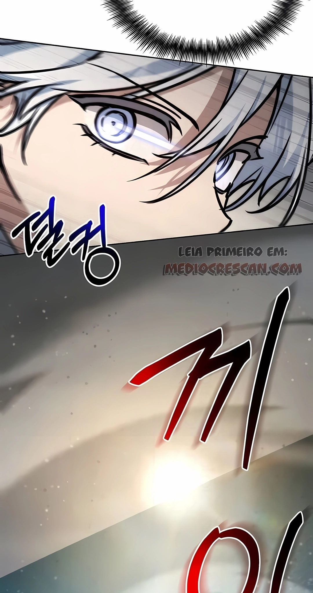 Mago Prismático Genial Capítulo 74 Página 60