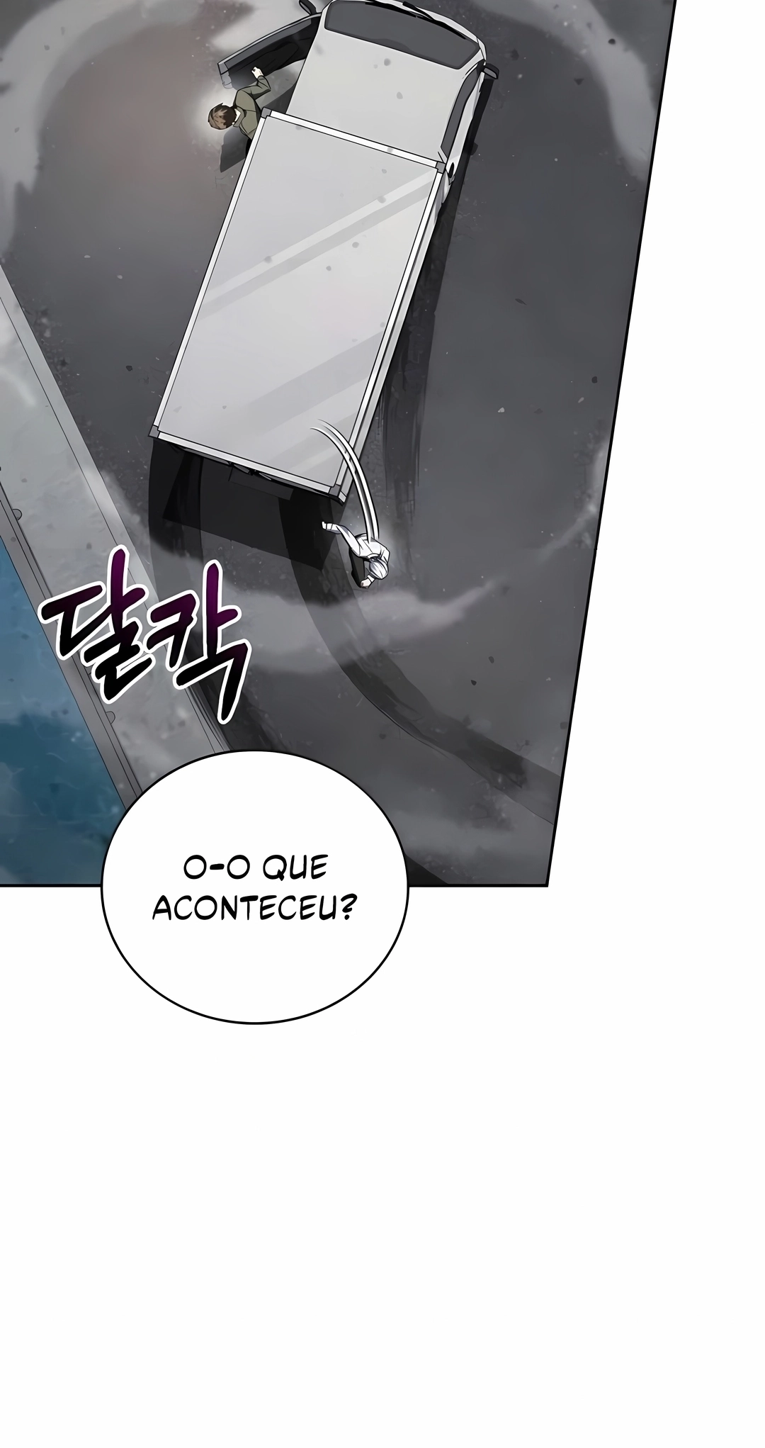 Mago Prismático Genial Capítulo 74 Página 63