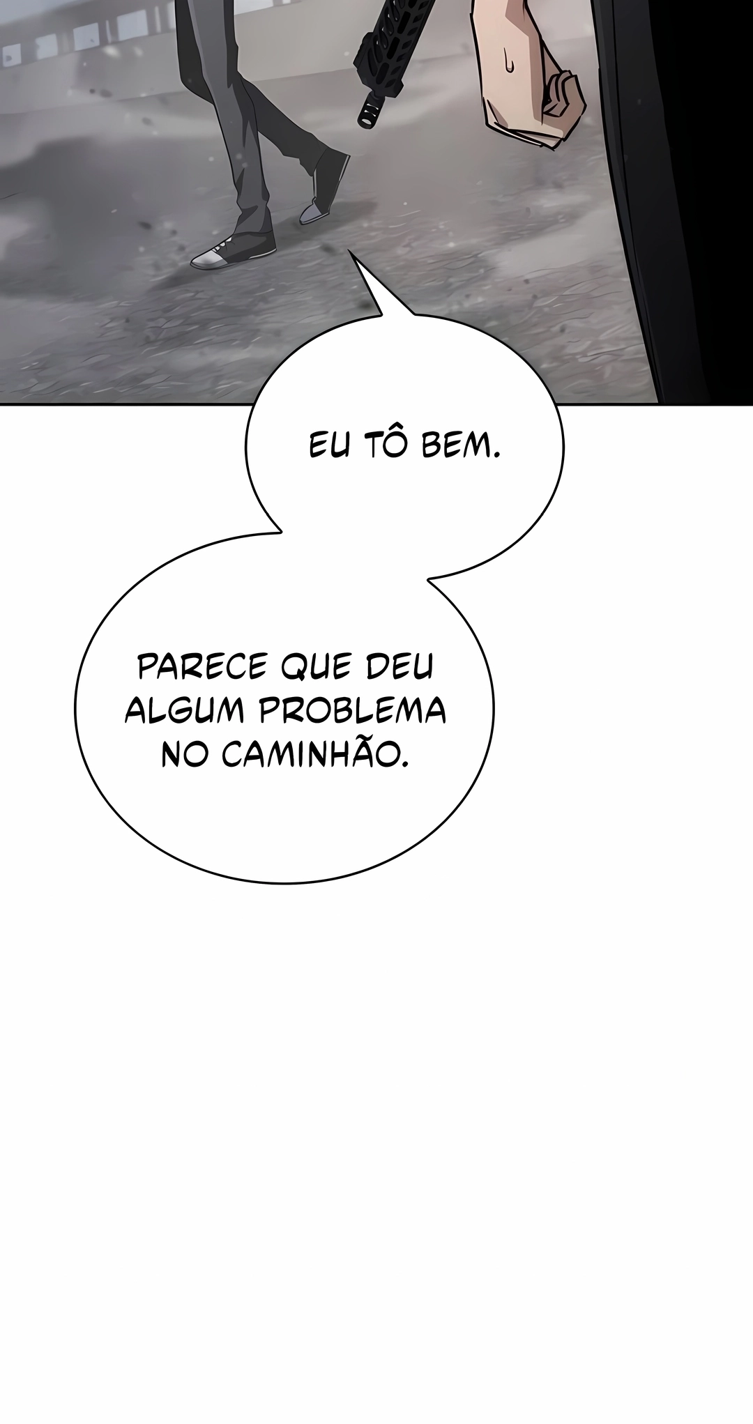 Mago Prismático Genial Capítulo 74 Página 65