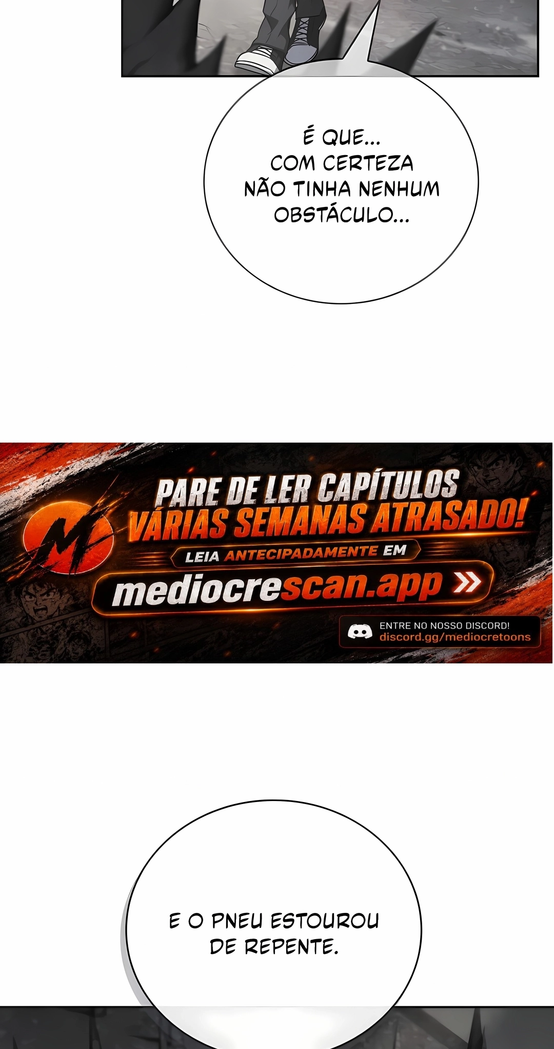 Mago Prismático Genial Capítulo 74 Página 67