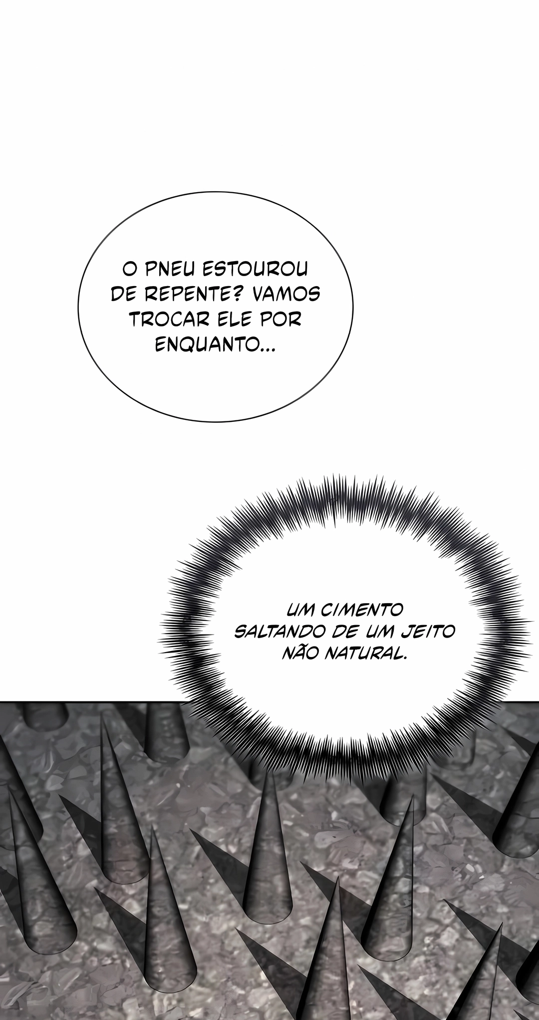 Mago Prismático Genial Capítulo 74 Página 69