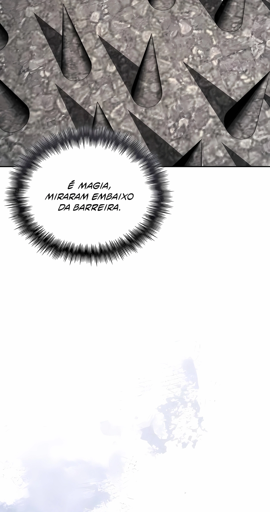 Mago Prismático Genial Capítulo 74 Página 70