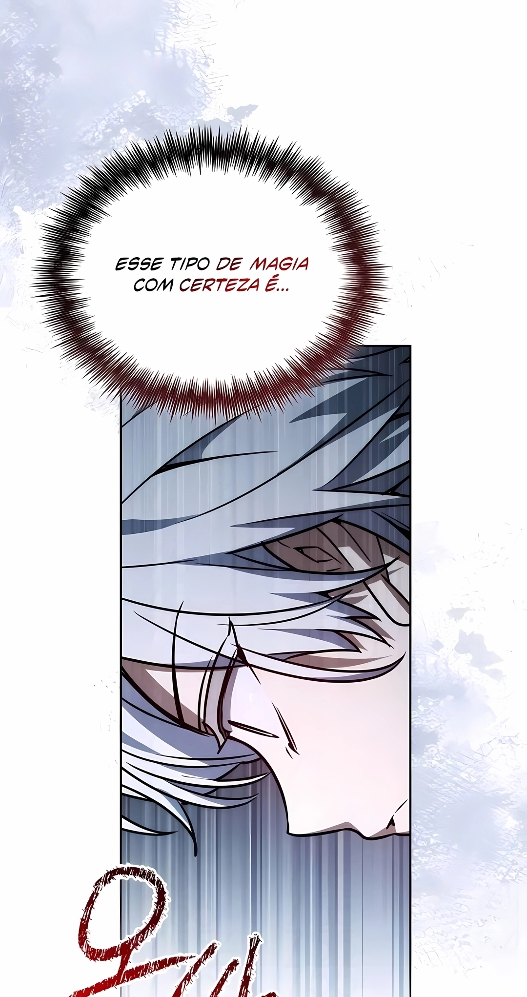 Mago Prismático Genial Capítulo 74 Página 71