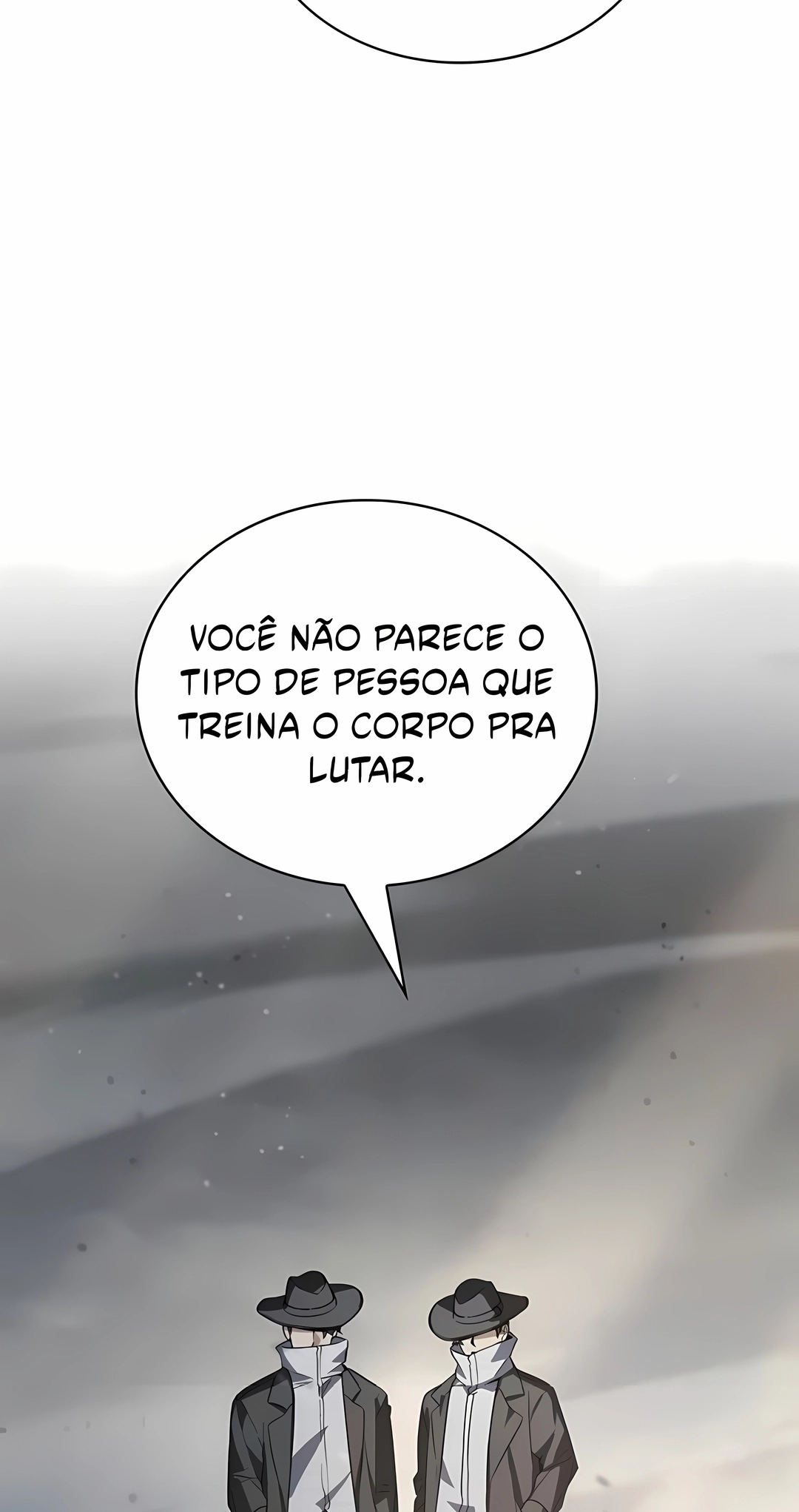 Mago Prismático Genial Capítulo 74 Página 77