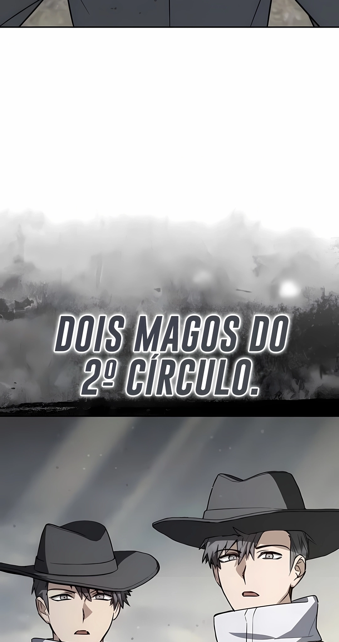 Mago Prismático Genial Capítulo 74 Página 79