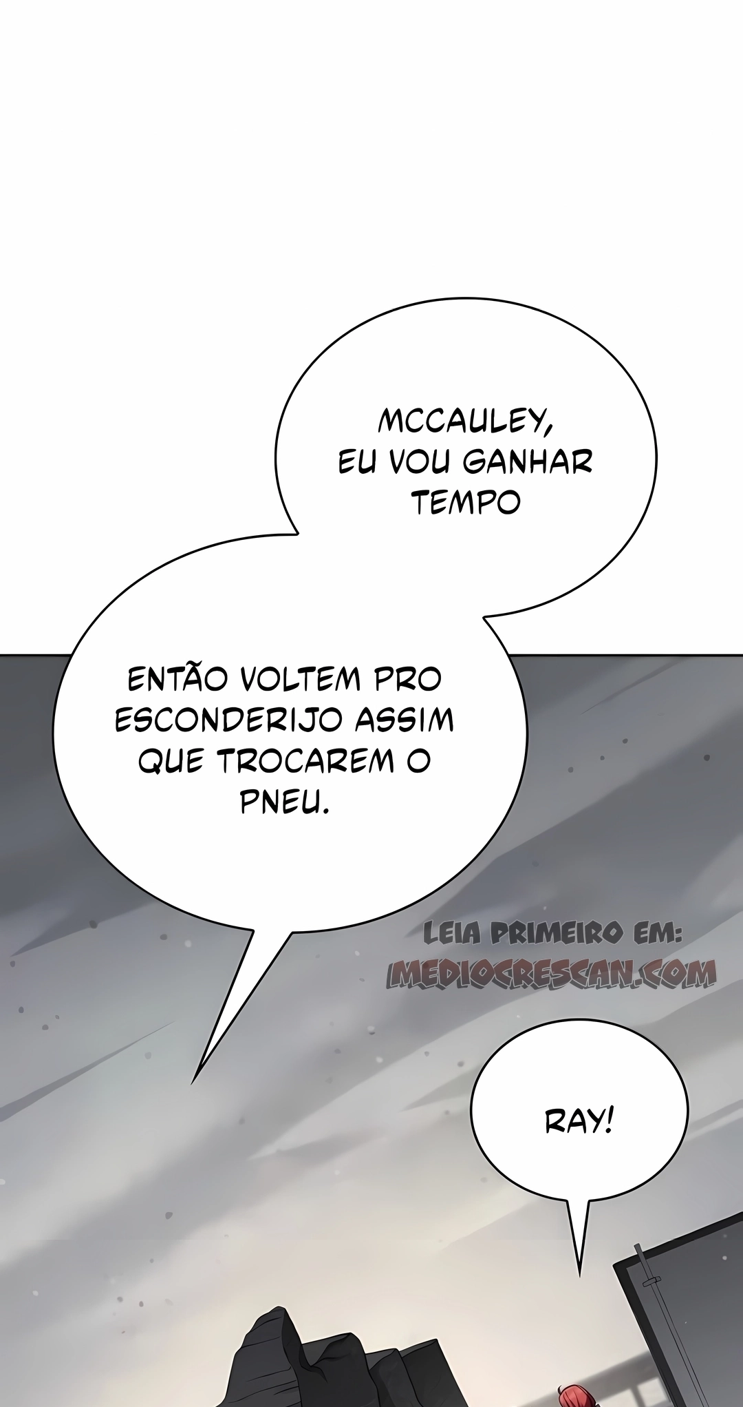Mago Prismático Genial Capítulo 74 Página 81