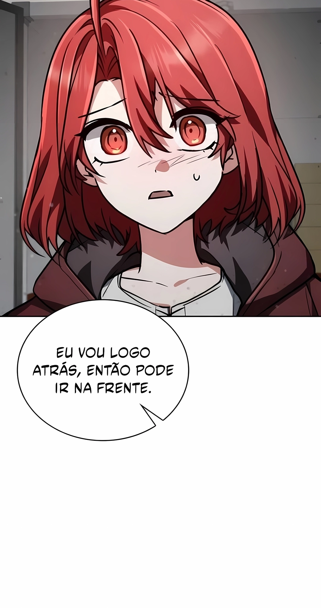 Mago Prismático Genial Capítulo 74 Página 83