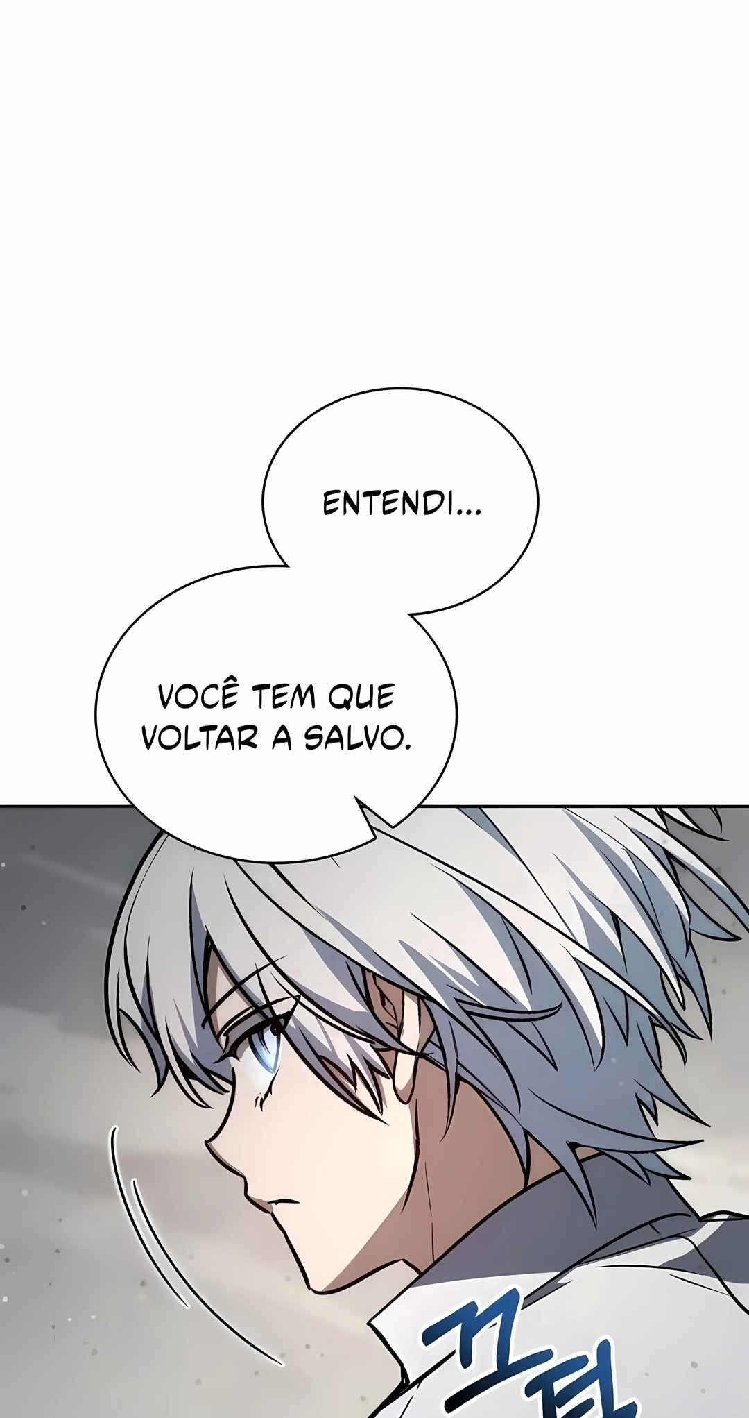 Mago Prismático Genial Capítulo 74 Página 84