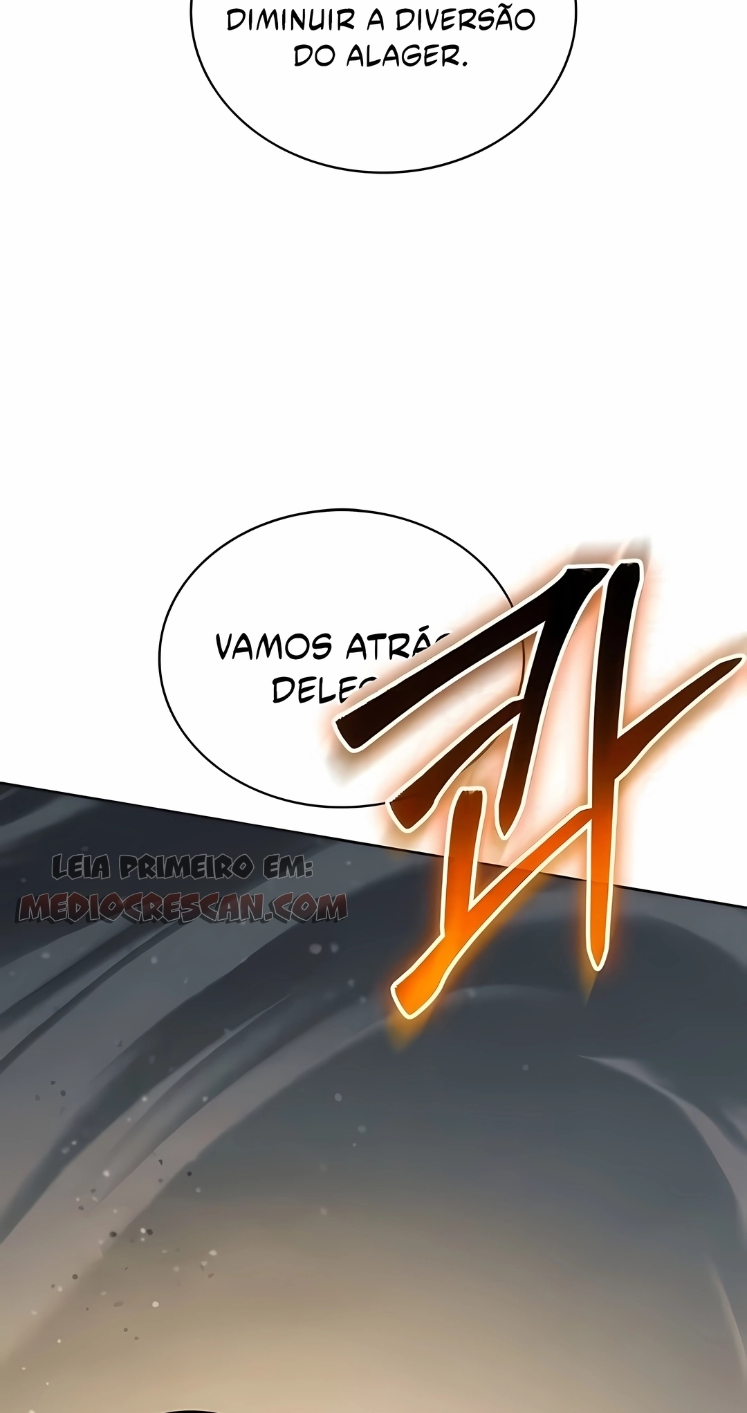 Mago Prismático Genial Capítulo 74 Página 88