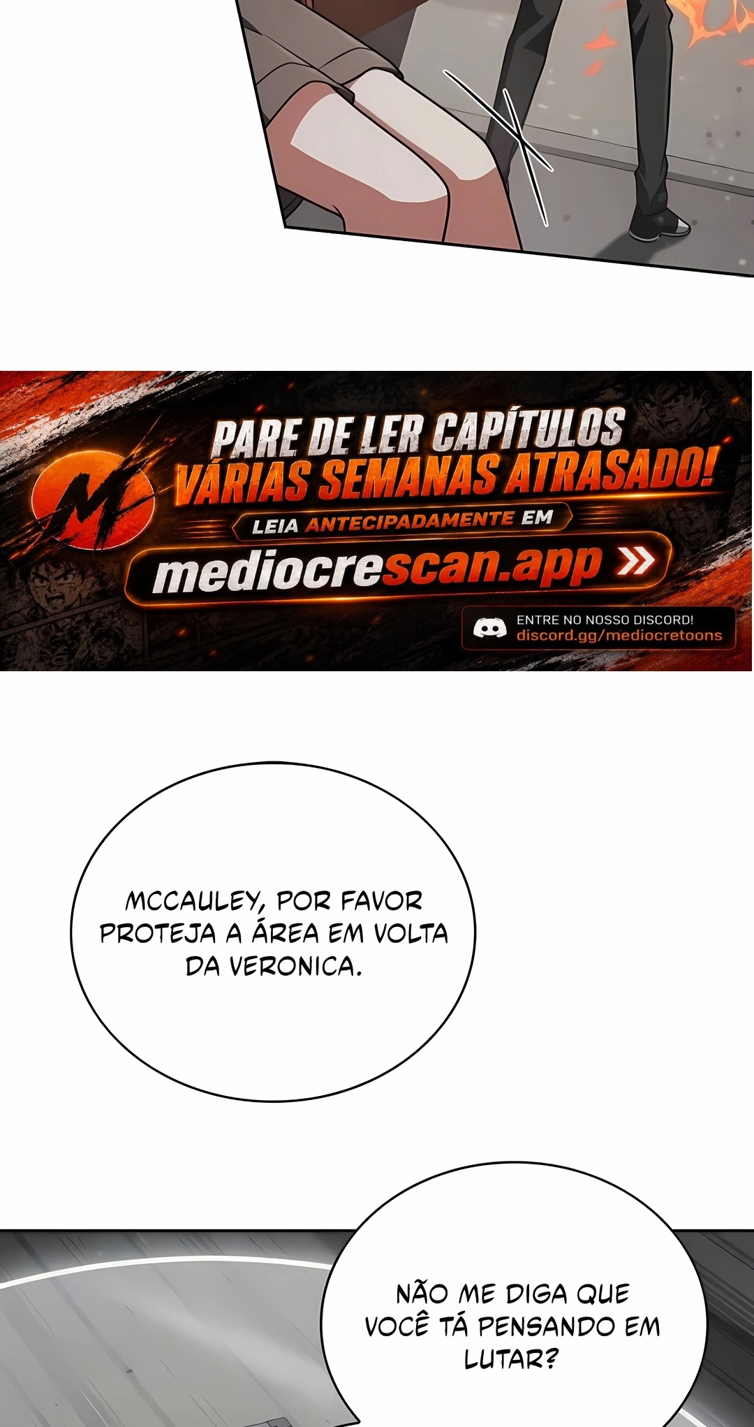 Mago Prismático Genial Capítulo 74 Página 9