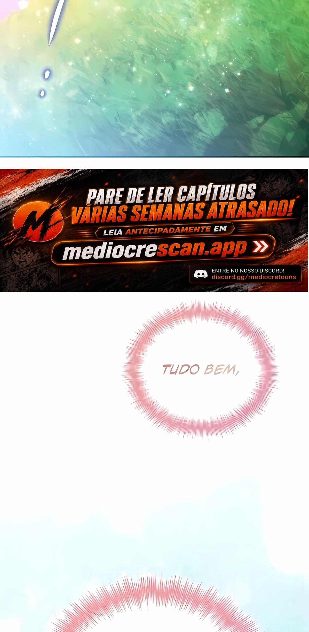 Mago Prismático Genial Capítulo 75 Página 10