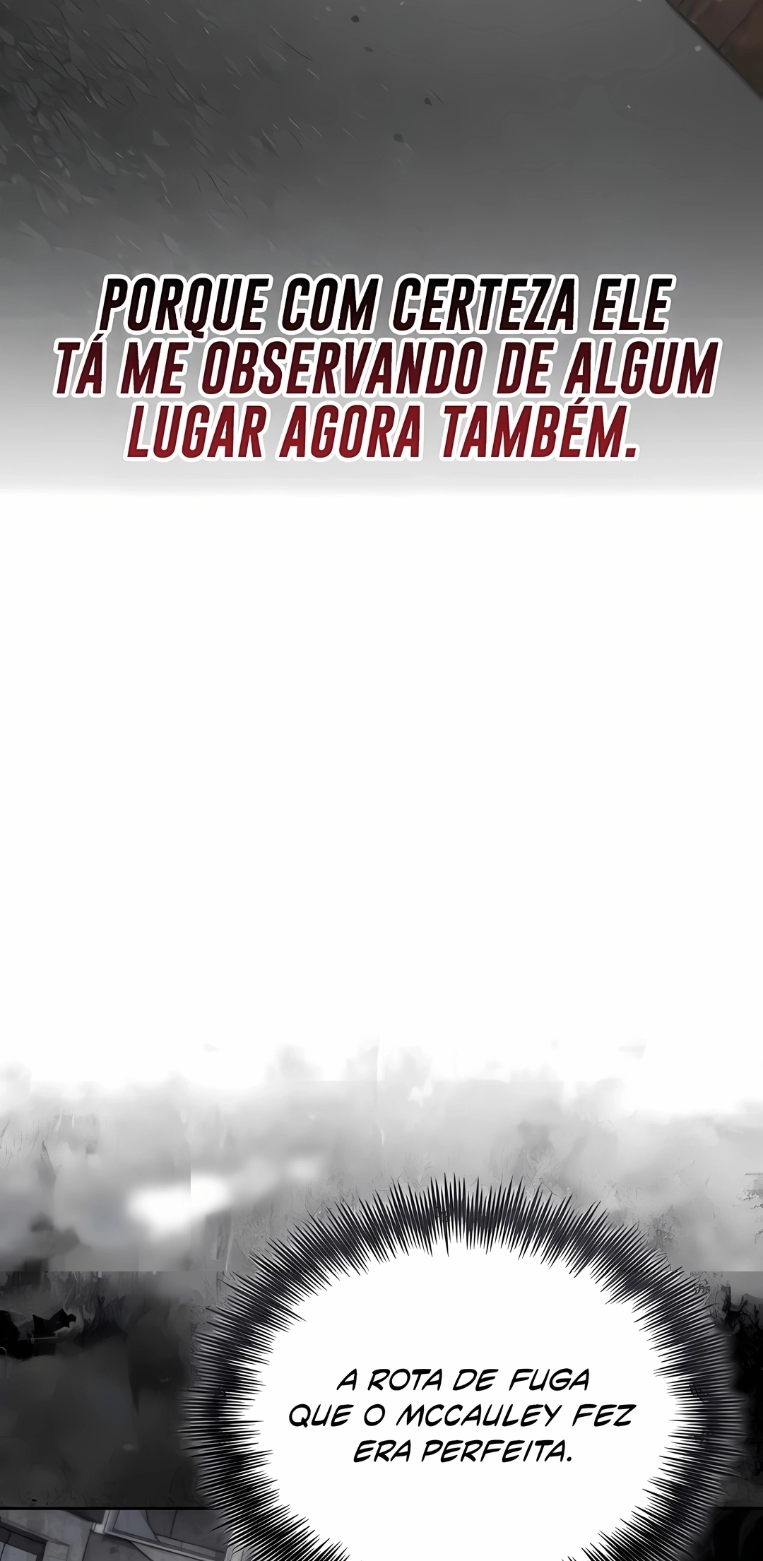 Mago Prismático Genial Capítulo 75 Página 100