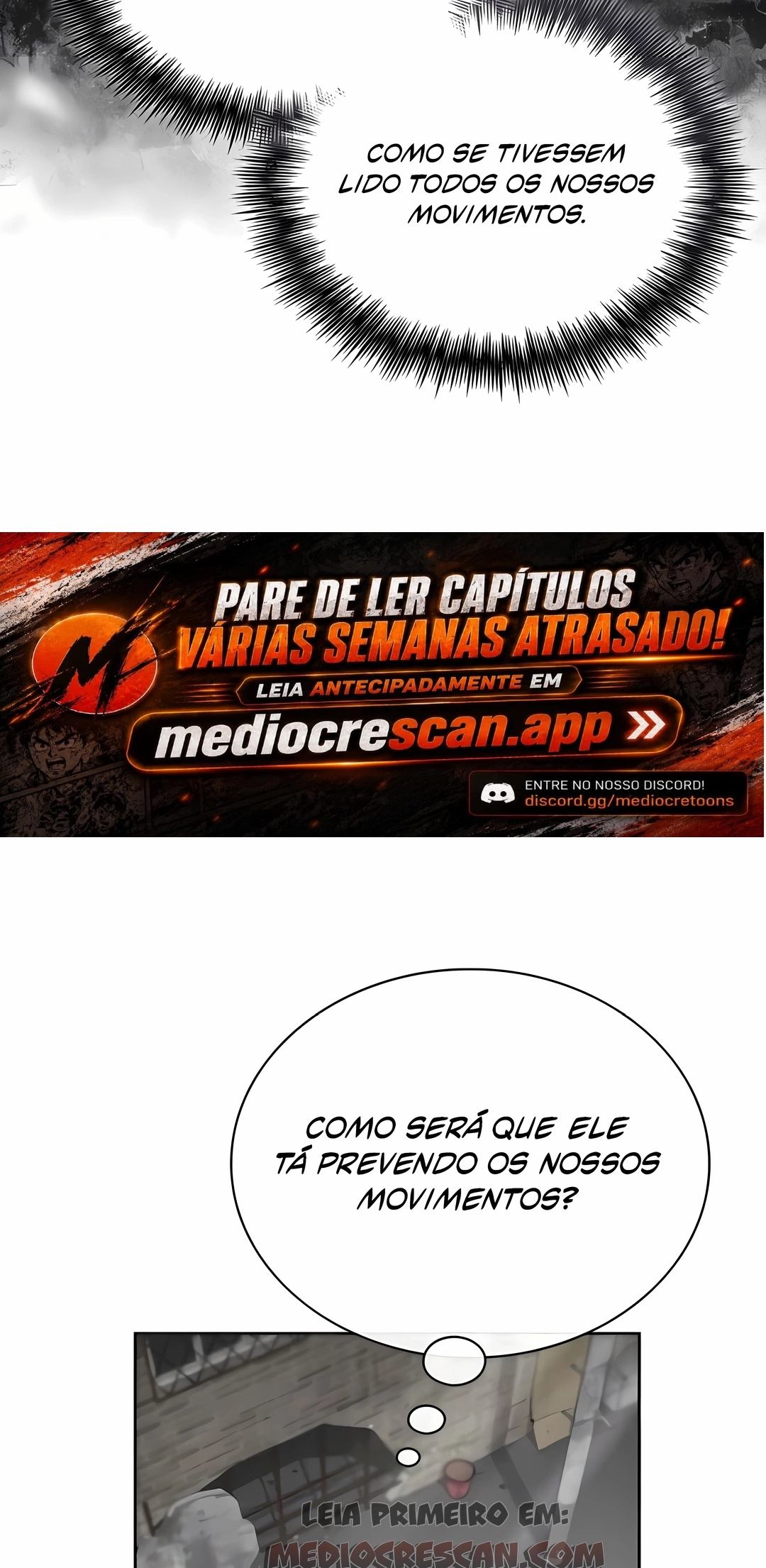 Mago Prismático Genial Capítulo 75 Página 102