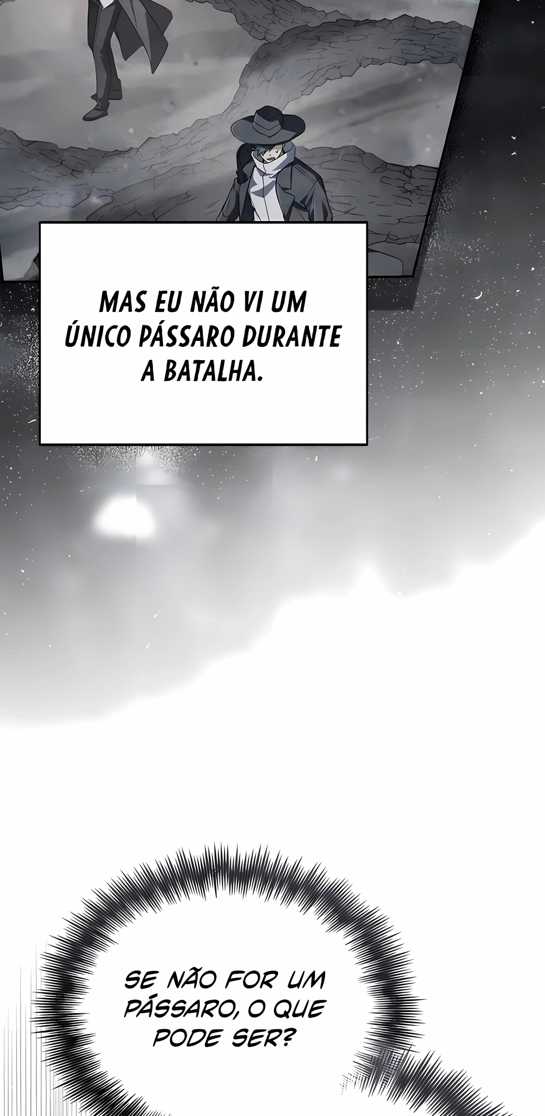 Mago Prismático Genial Capítulo 75 Página 106