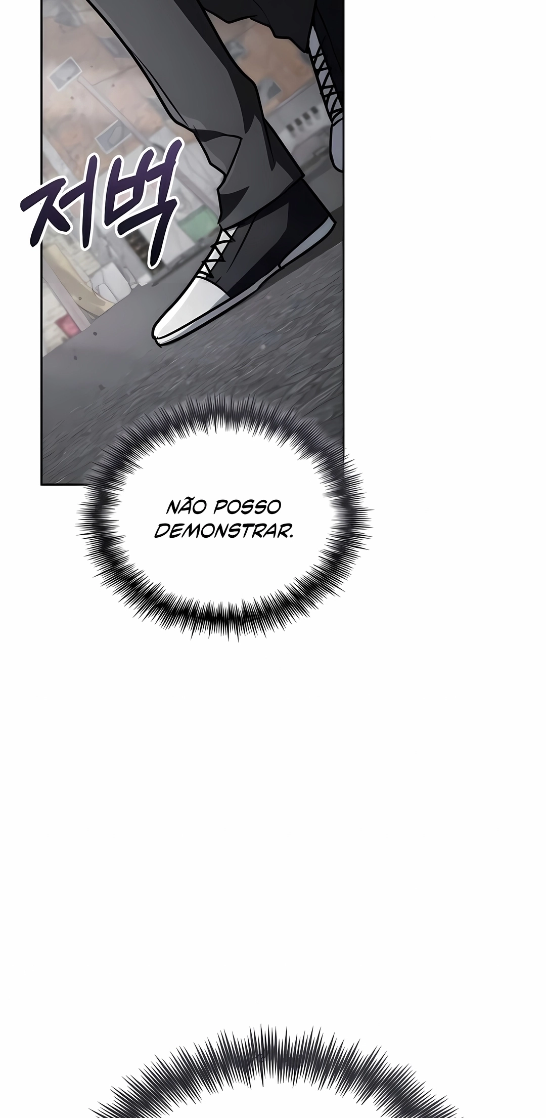 Mago Prismático Genial Capítulo 75 Página 114
