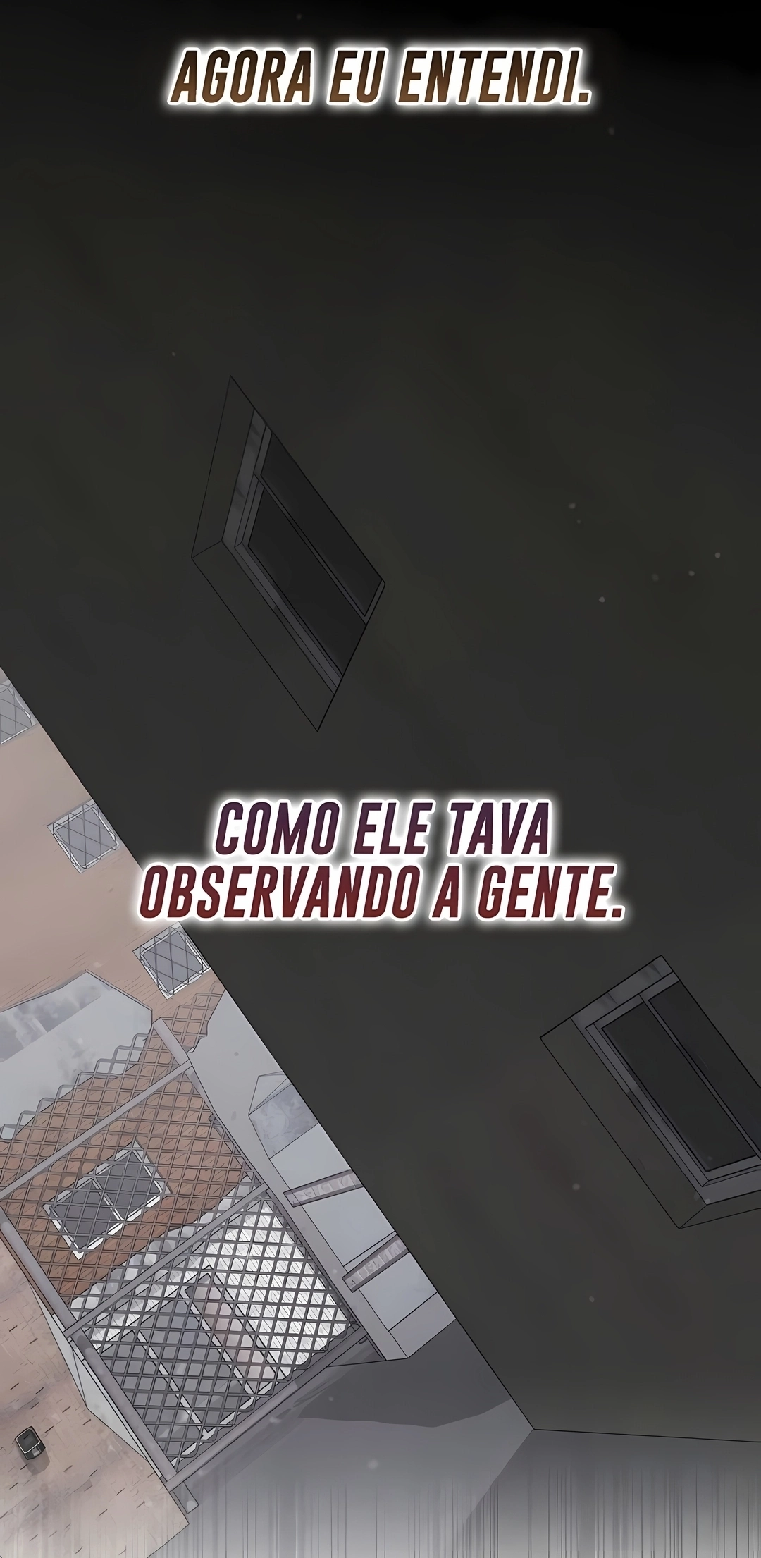 Mago Prismático Genial Capítulo 75 Página 119