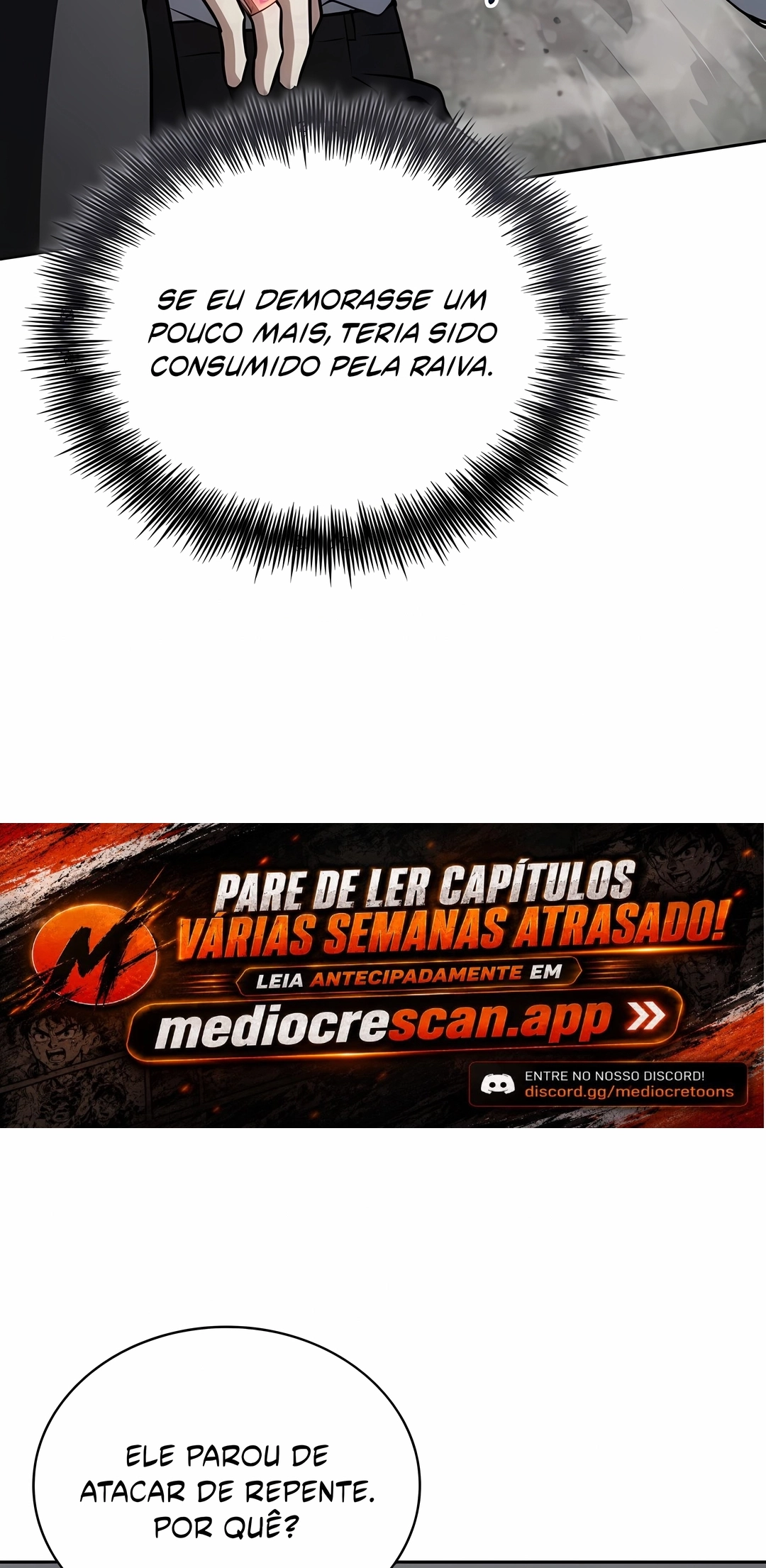 Mago Prismático Genial Capítulo 75 Página 21